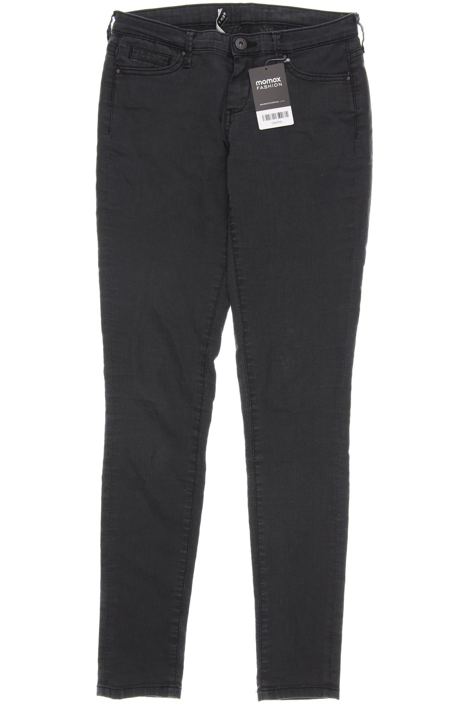 

Twenty8twelve Damen Stoffhose, grau, Gr. 26