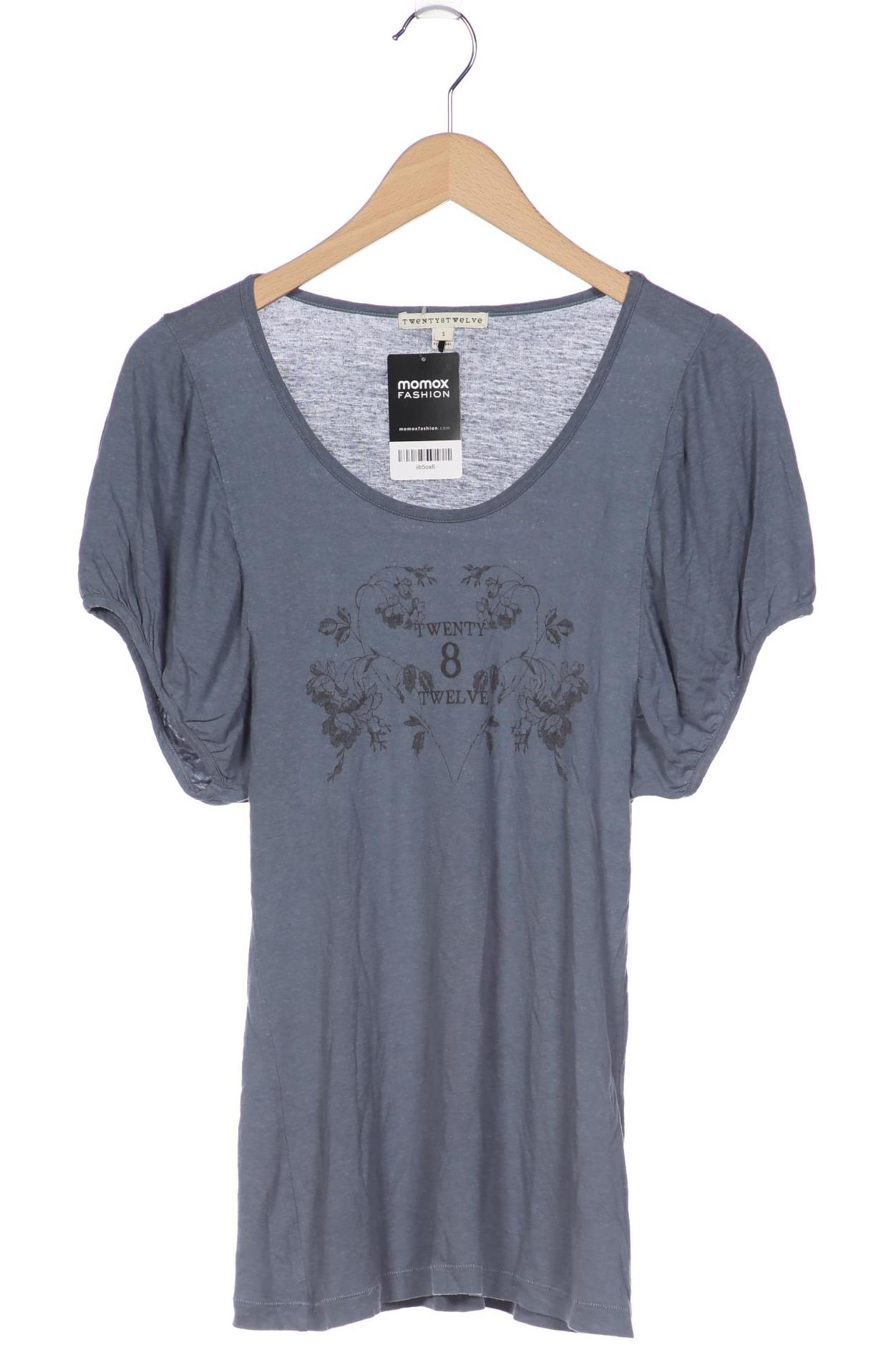 

Twenty8twelve Damen T-Shirt, blau
