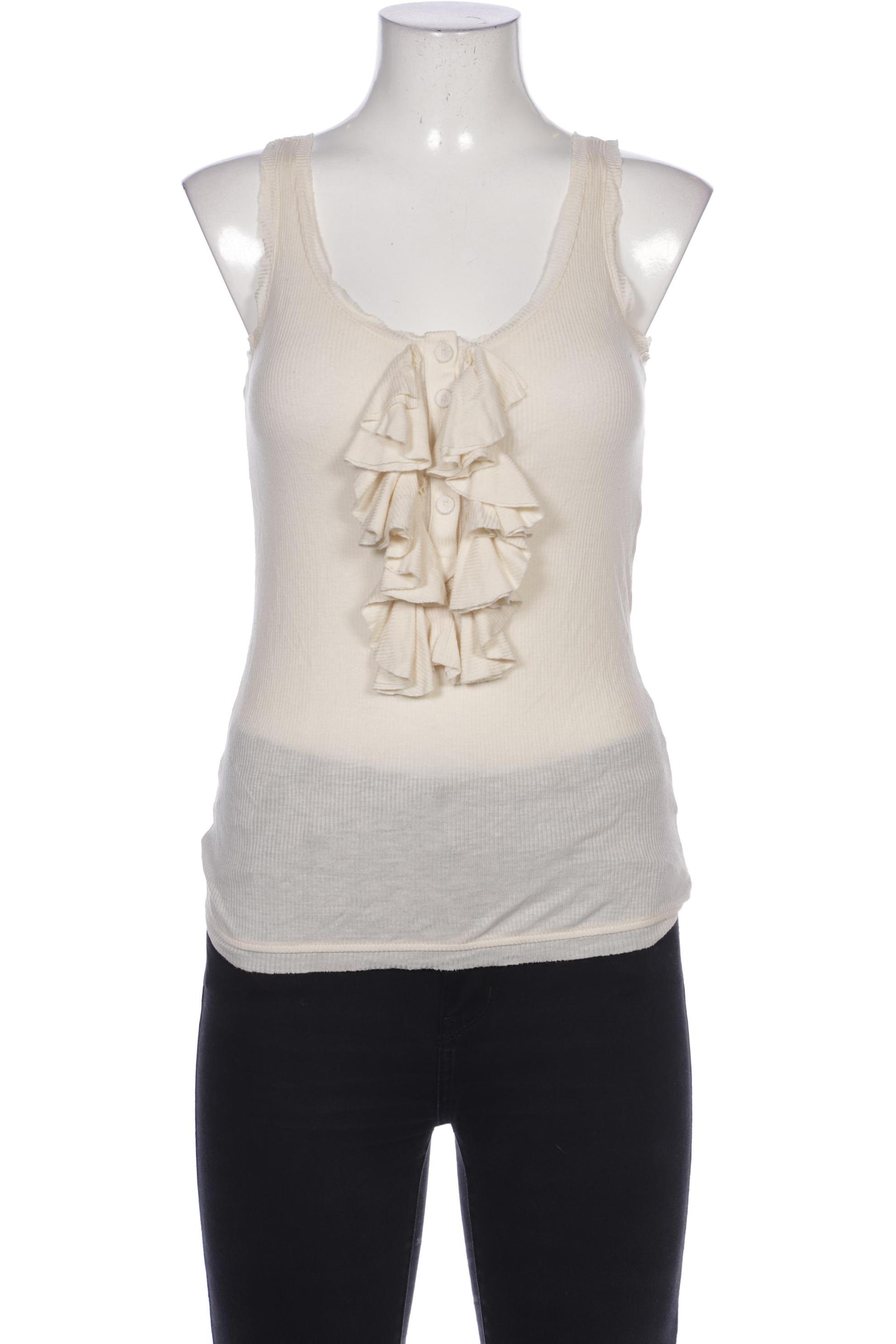 

Twenty8twelve Damen Top, cremeweiß, Gr. 42