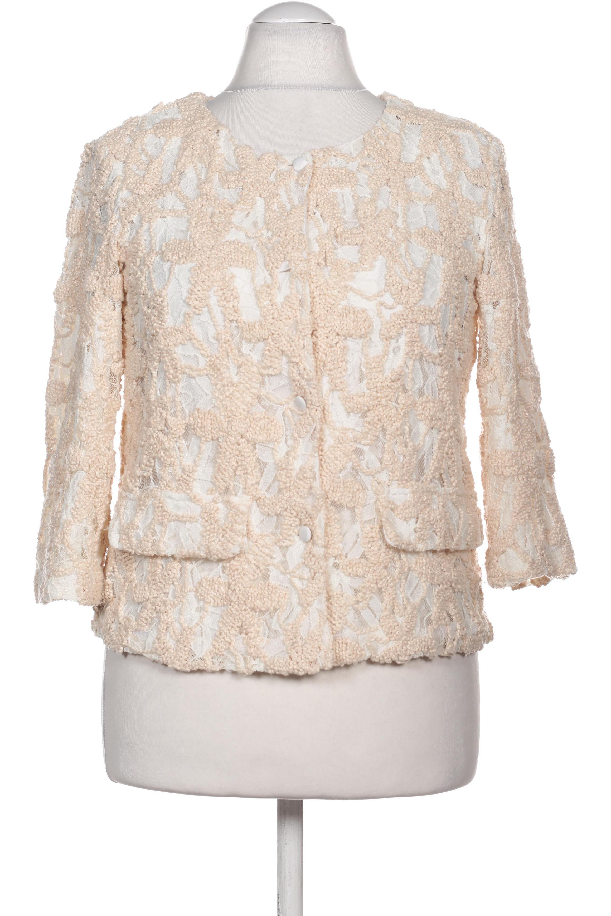 

Twinset Damen Blazer, beige, Gr.