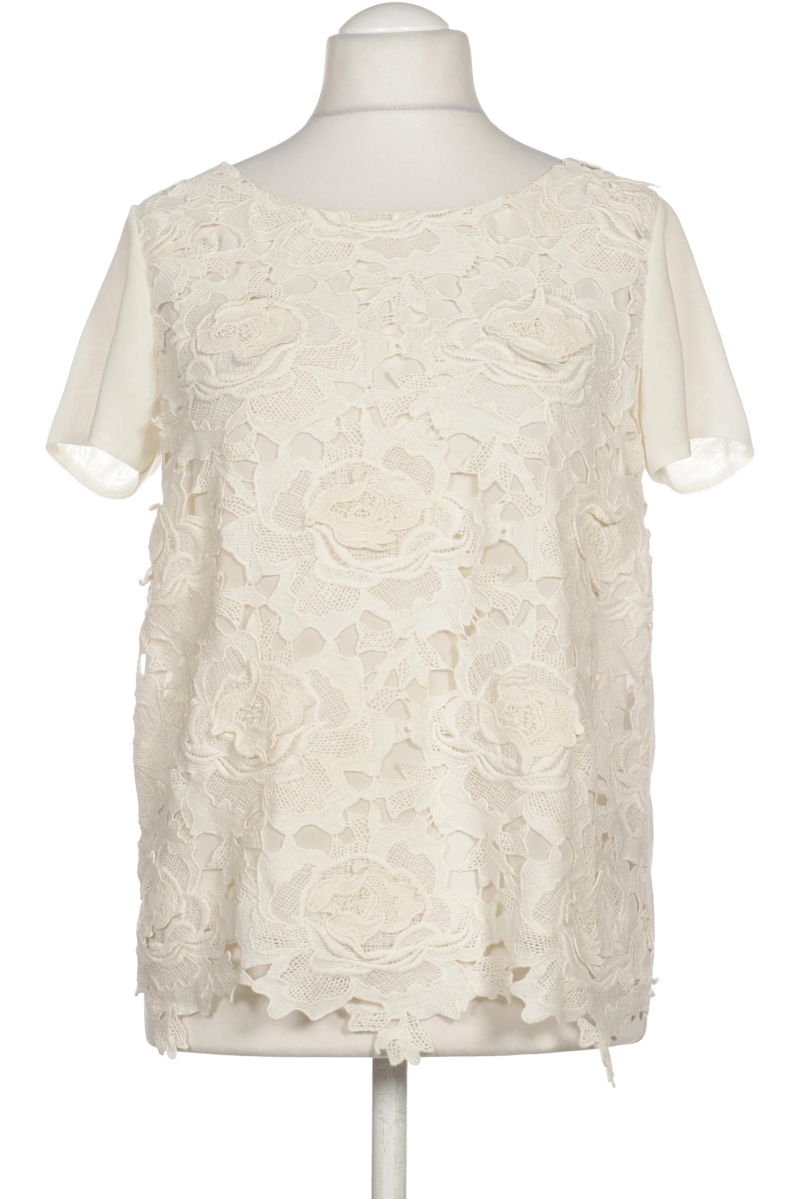 

Twinset Damen Bluse, beige, Gr.