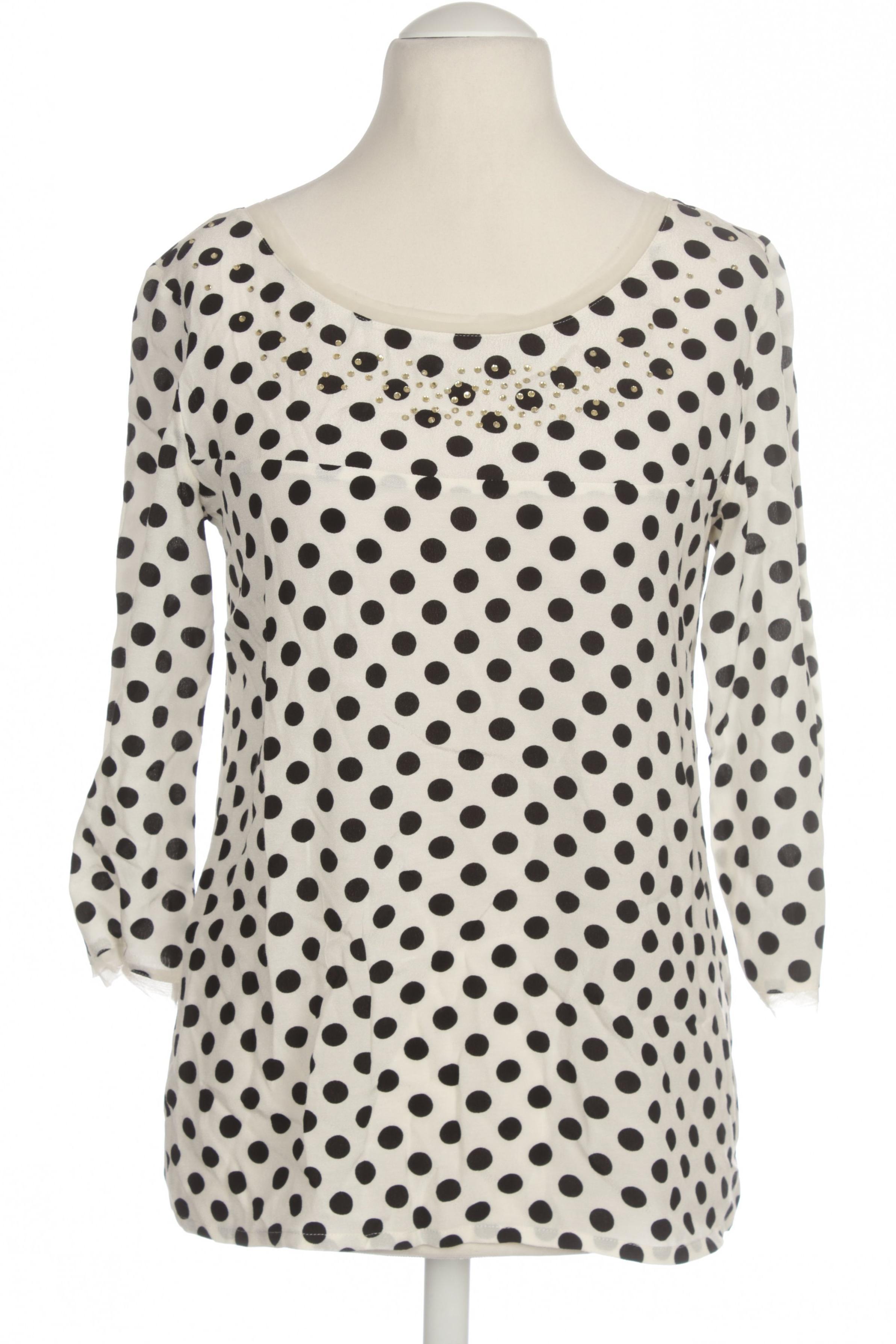 

Twinset Damen Bluse, beige, Gr.