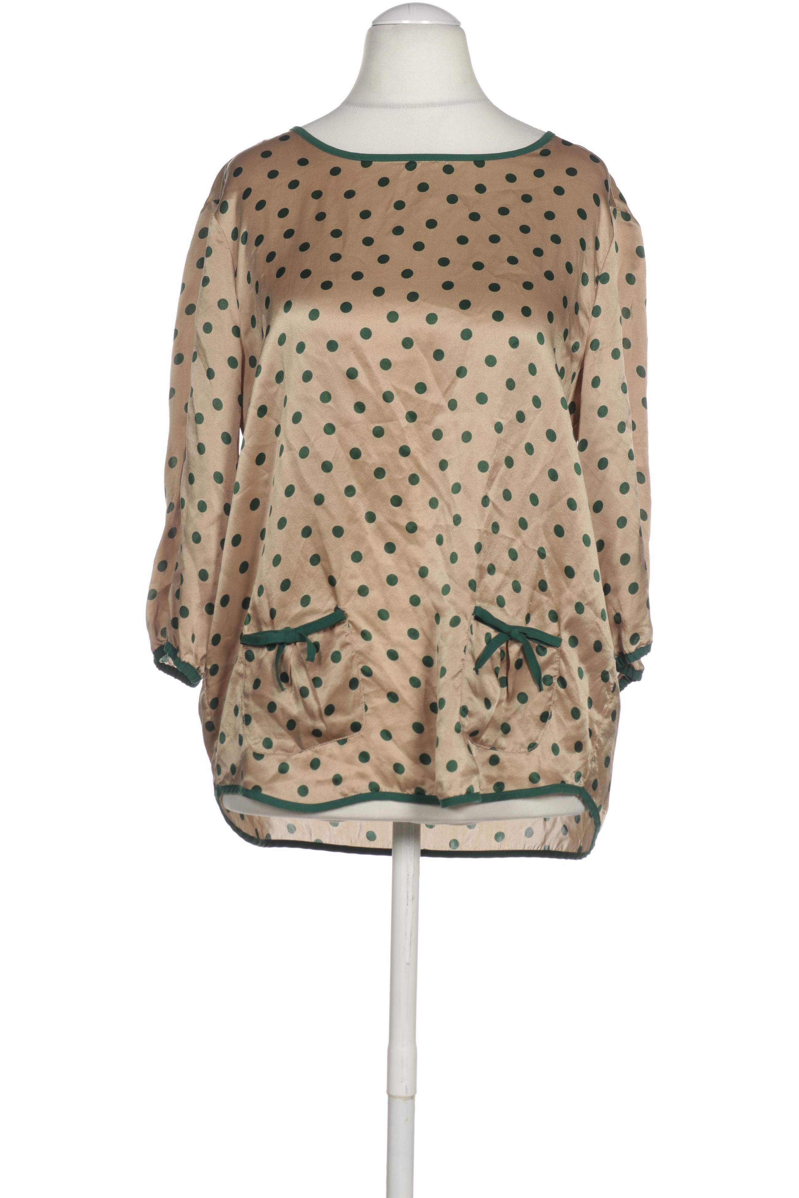 

Twinset Damen Bluse, braun, Gr.