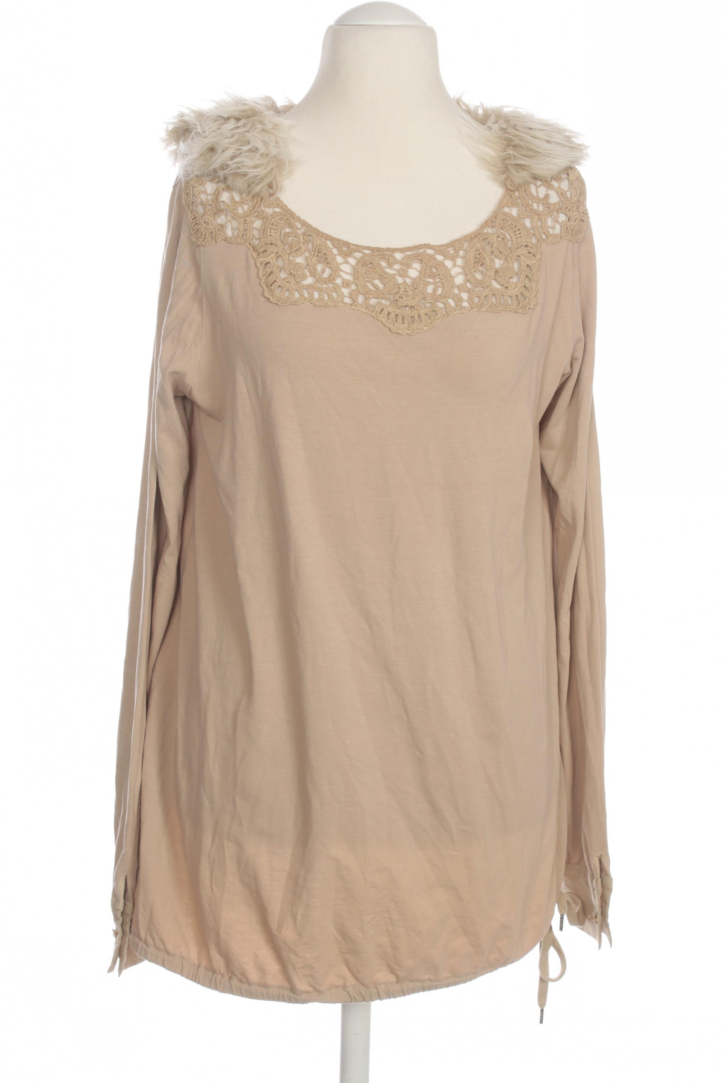 

Twinset Damen Bluse, braun, Gr.