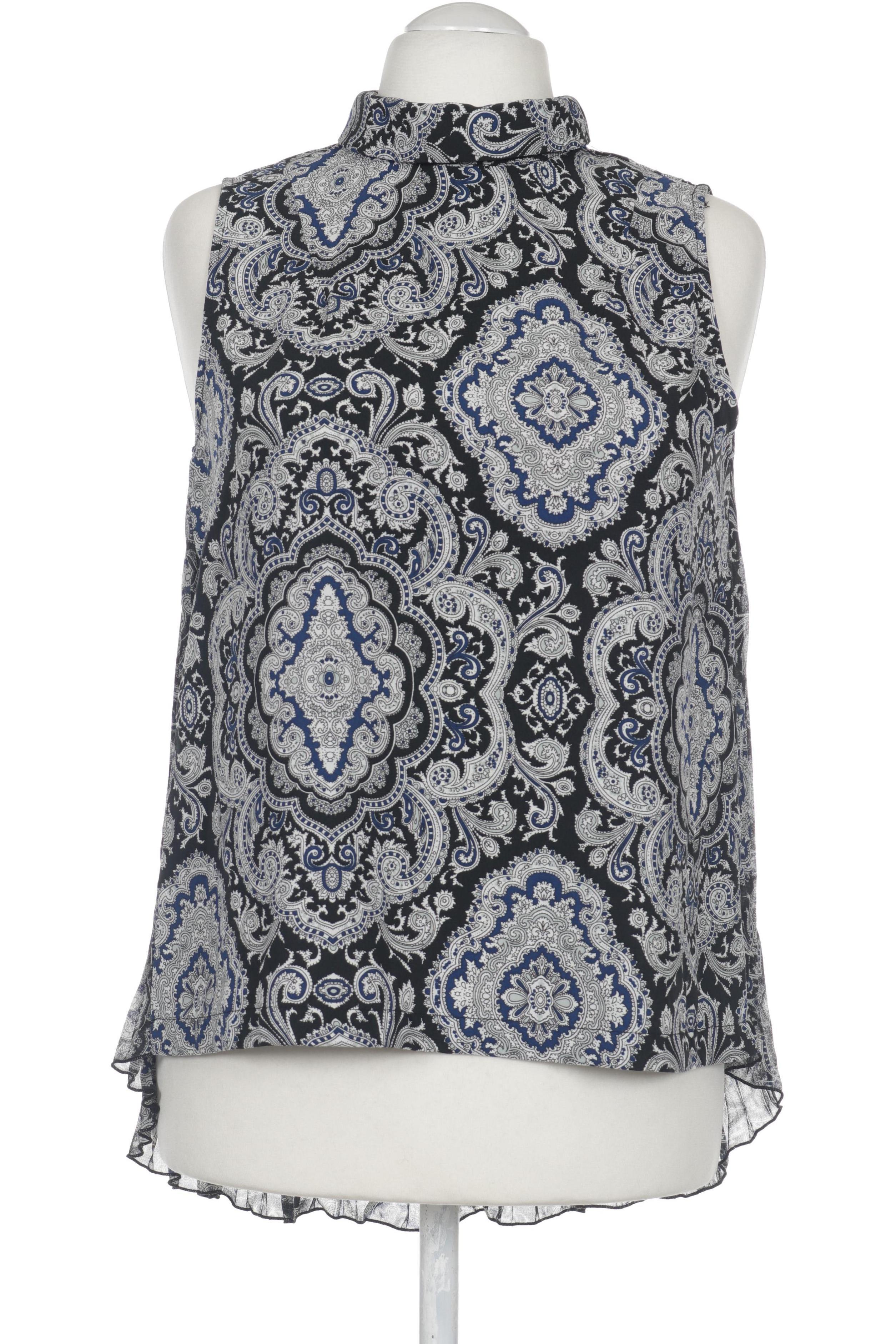 

Twinset Damen Bluse, grau, Gr.