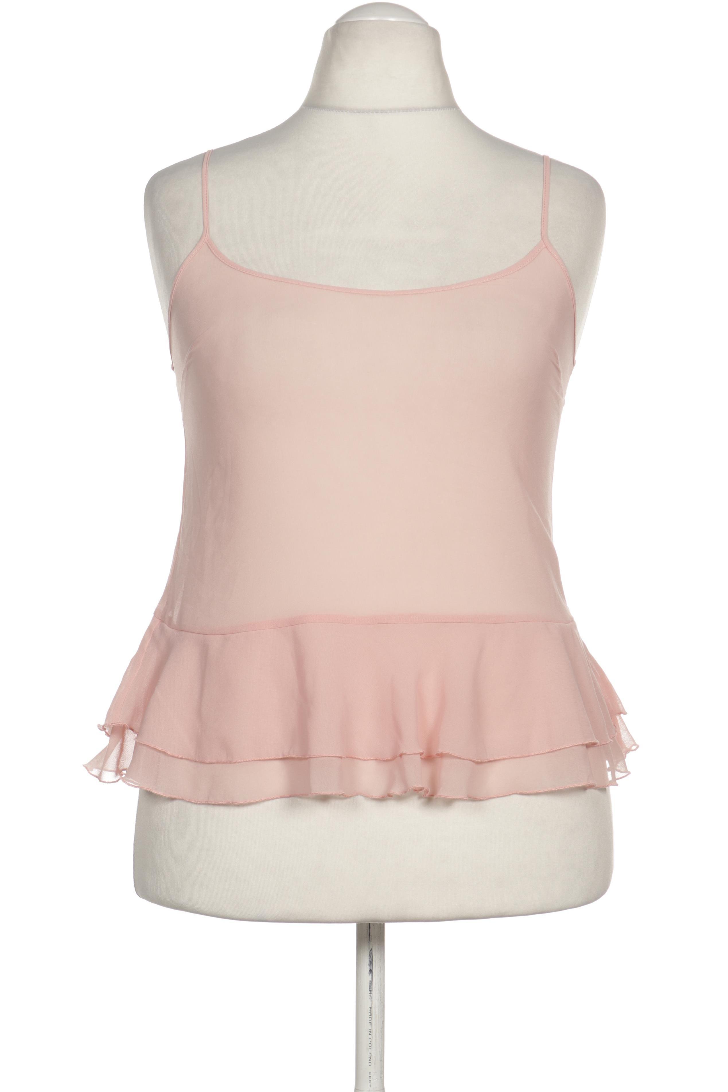 

Twinset Damen Bluse, pink, Gr.