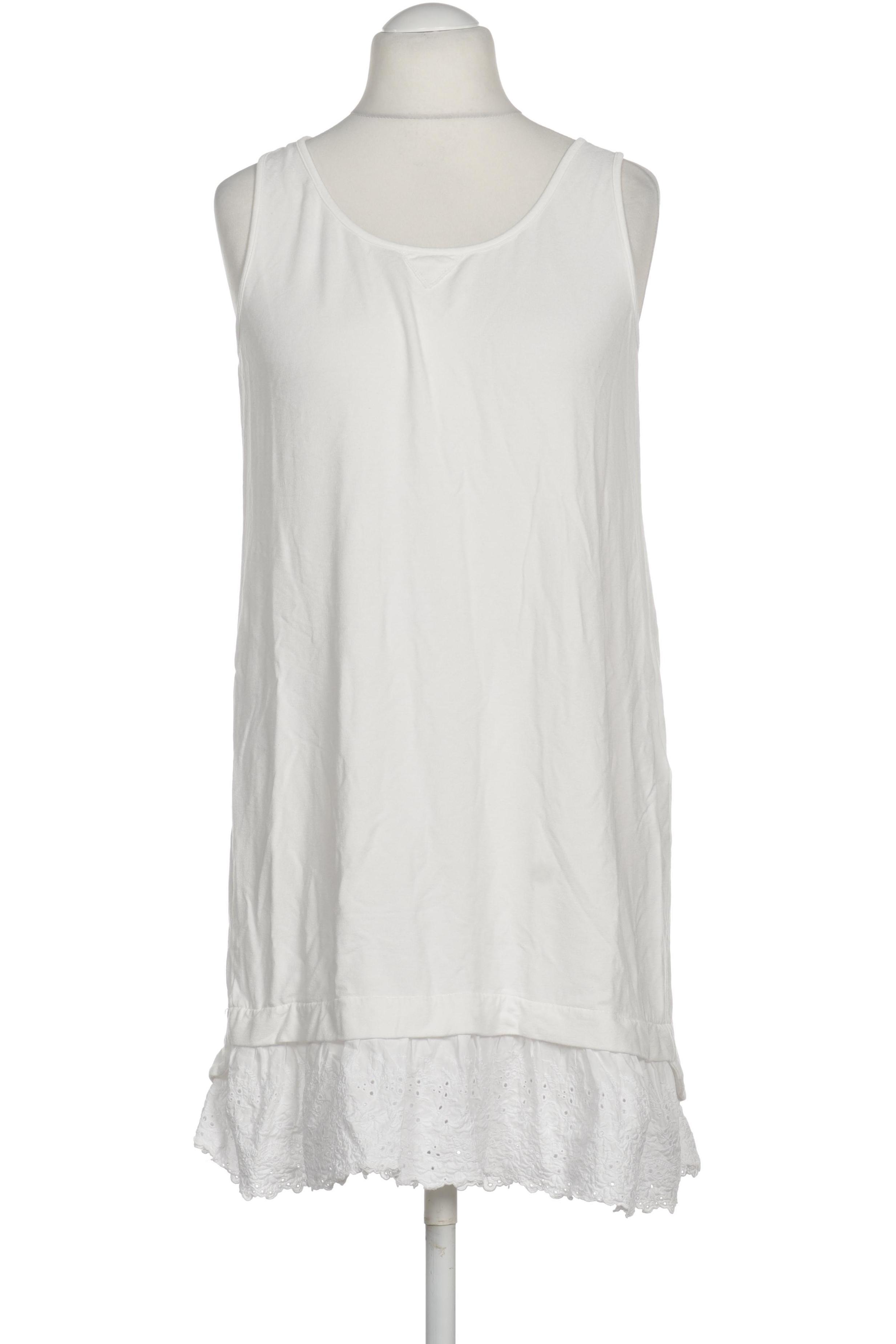 

Twinset Damen Kleid, weiß, Gr.