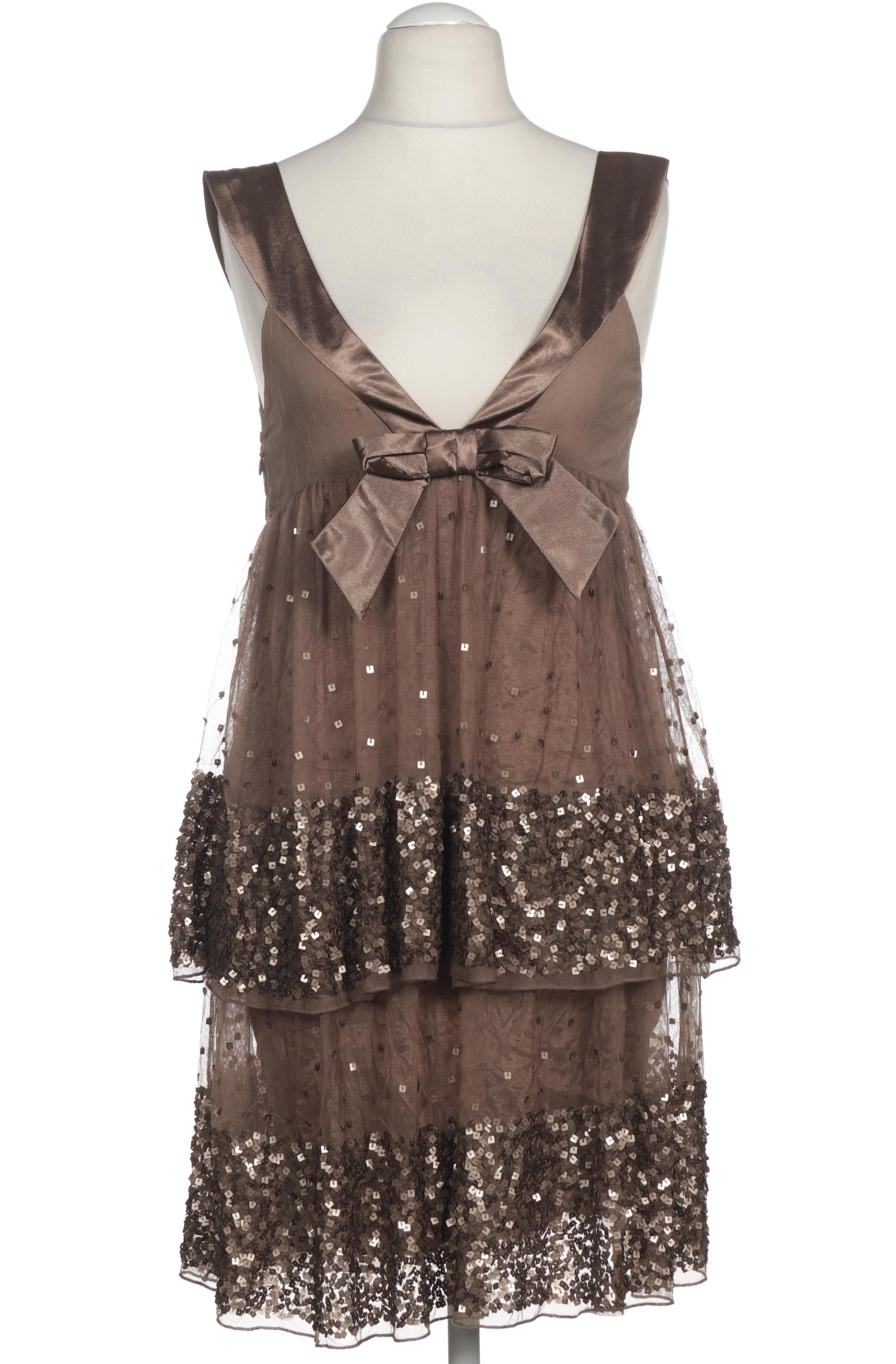 

Twinset Damen Kleid, braun, Gr.