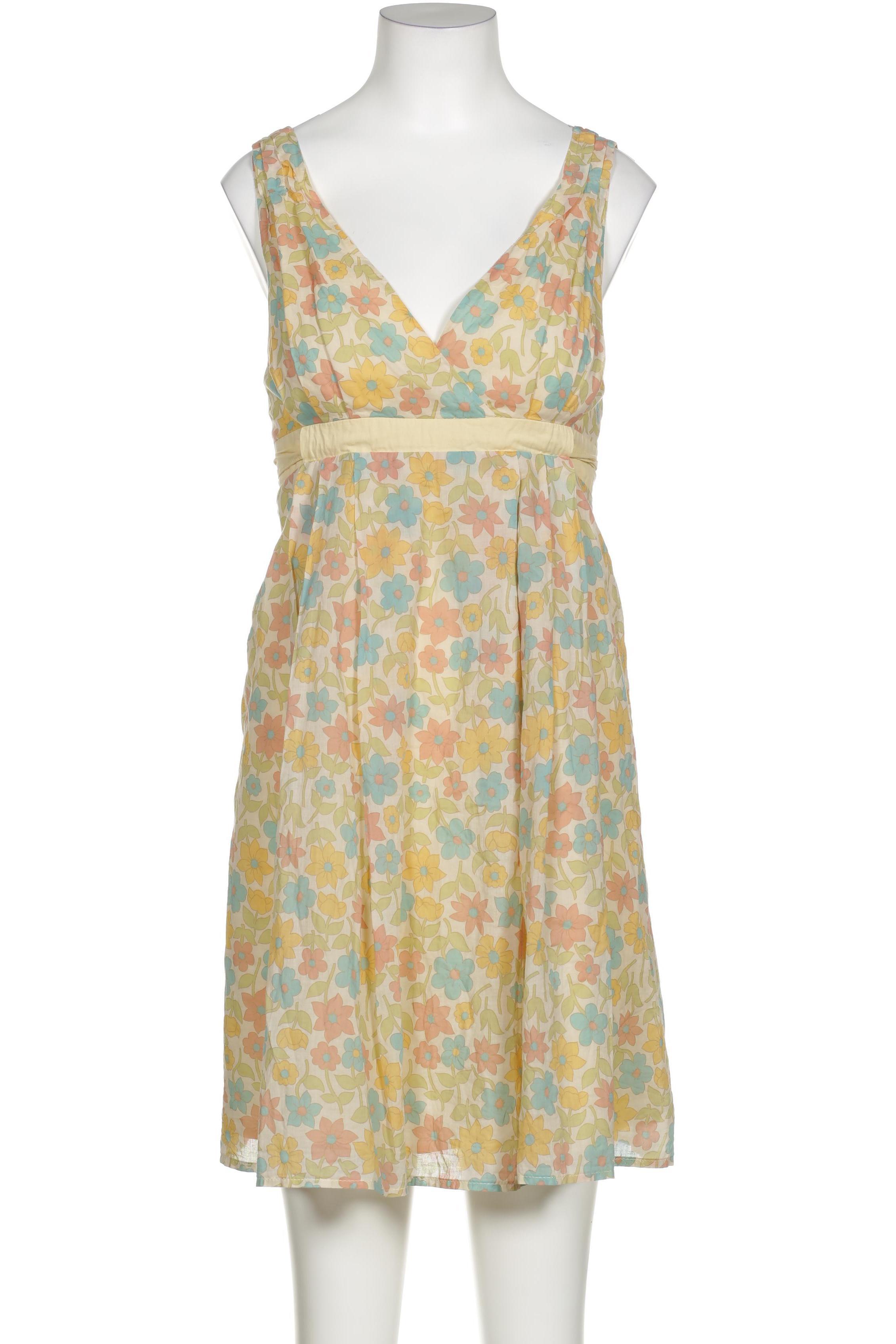 

Twinset Damen Kleid, gelb, Gr.