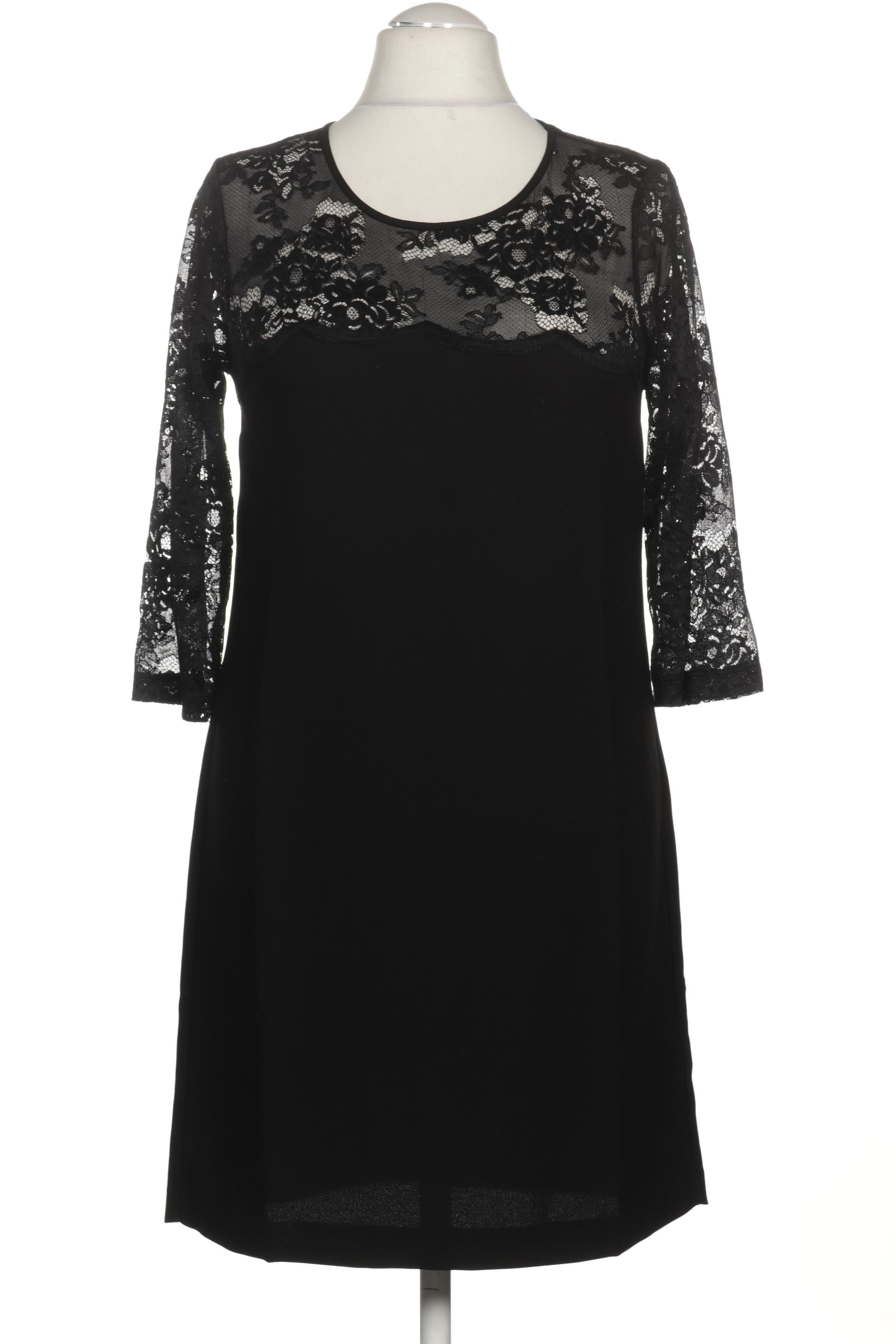 

Twinset Damen Kleid, schwarz, Gr.