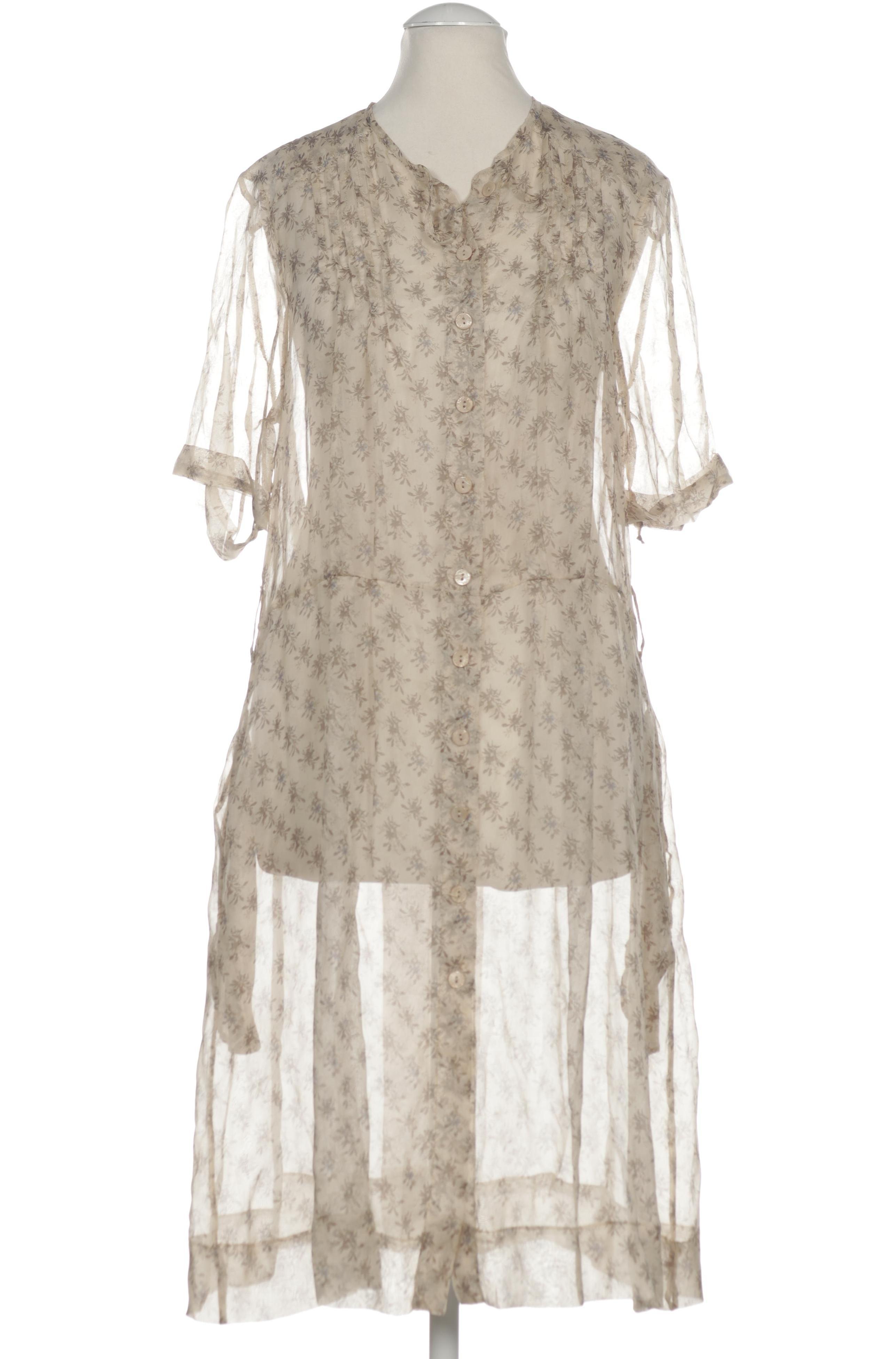 

Twinset Damen Kleid, beige, Gr.