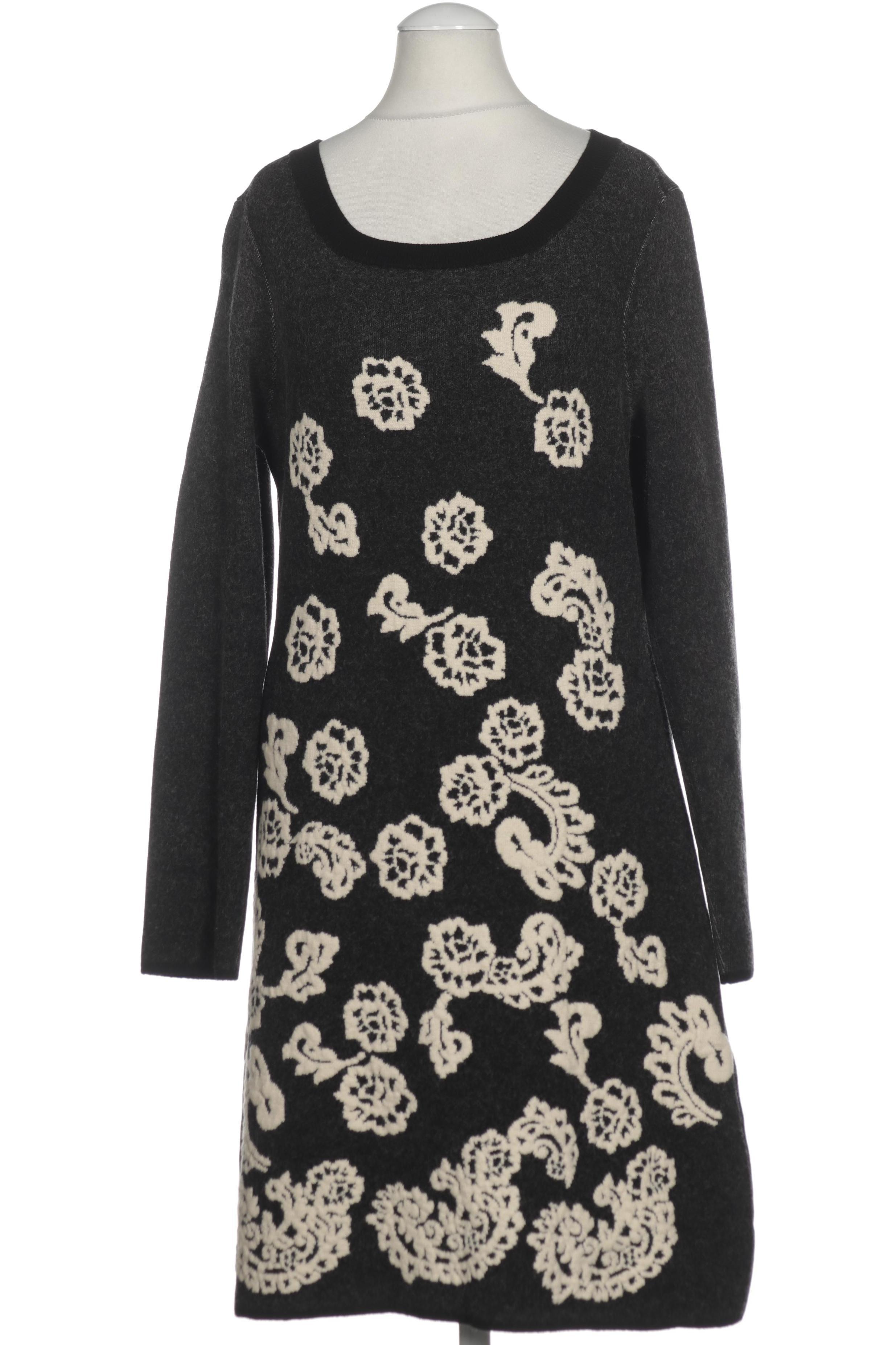 

Twinset Damen Kleid, schwarz, Gr.