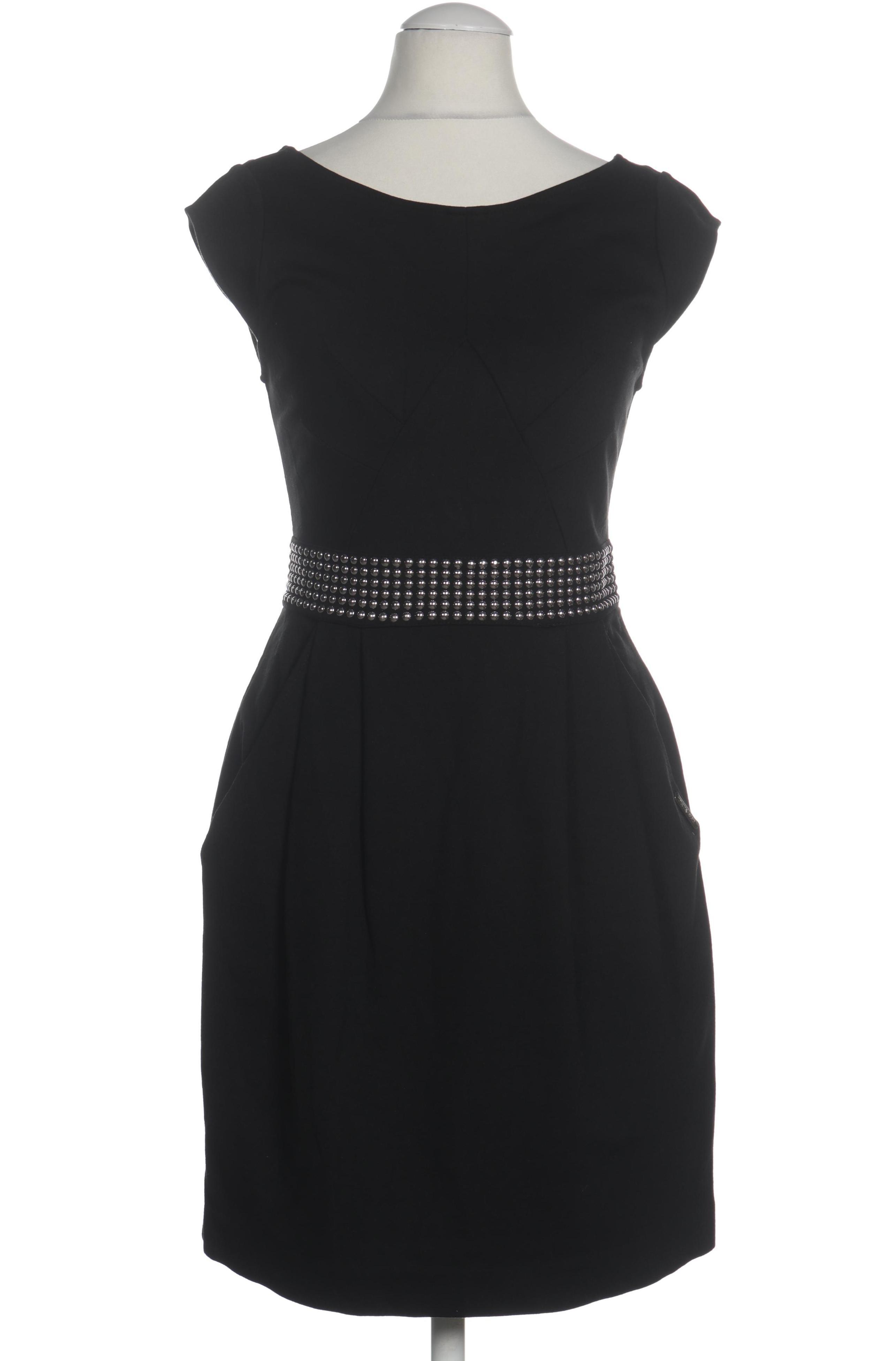 

Twinset Damen Kleid, schwarz, Gr.