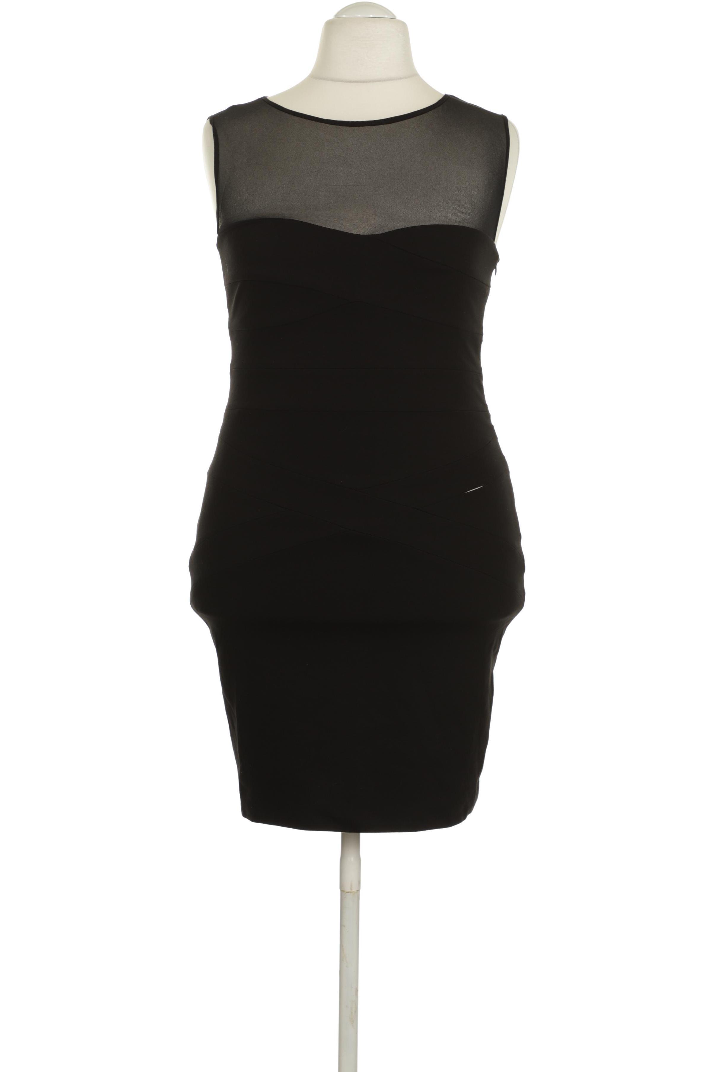

Twinset Damen Kleid, schwarz, Gr.