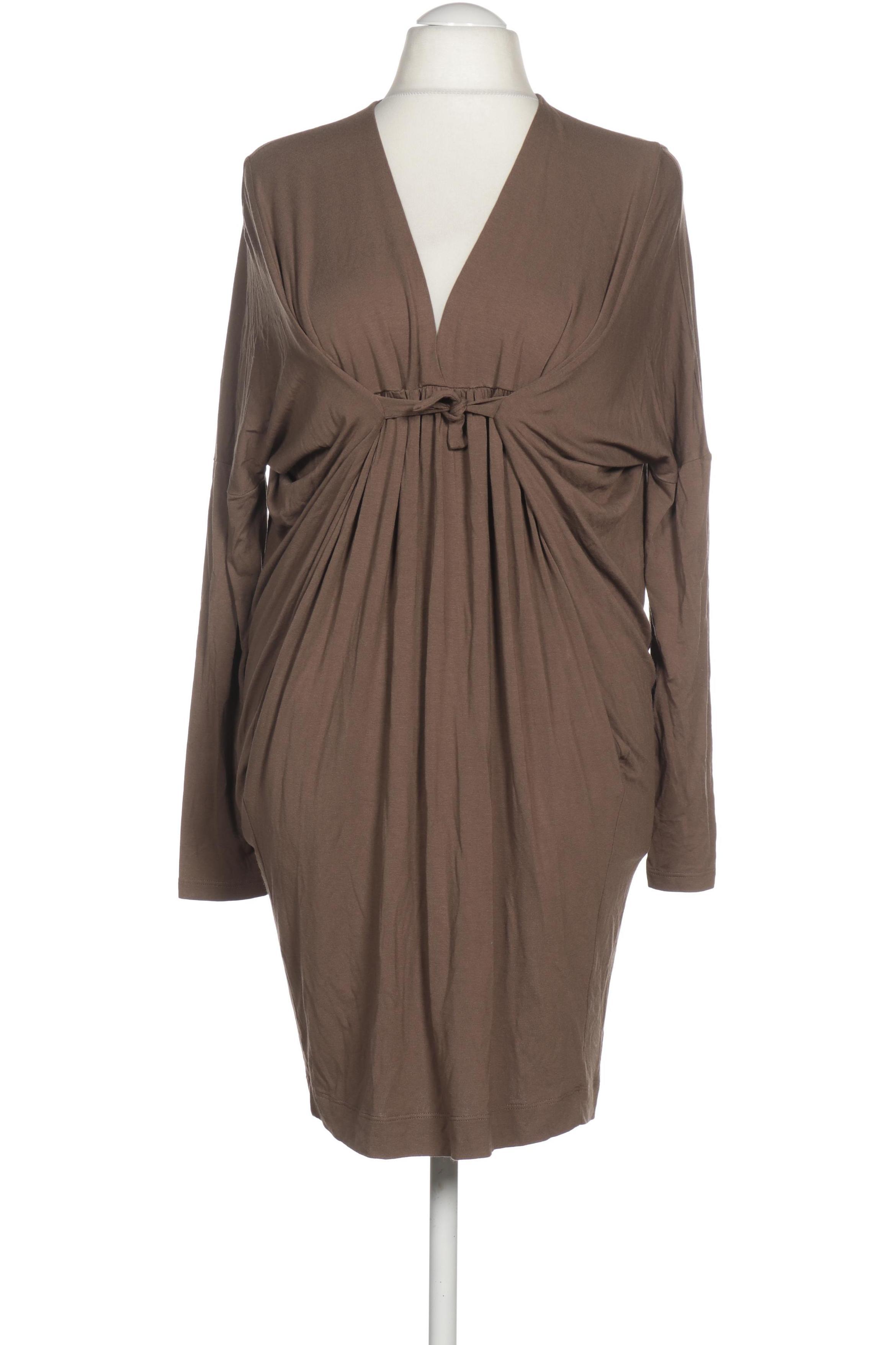 

Twinset Damen Kleid, braun, Gr.
