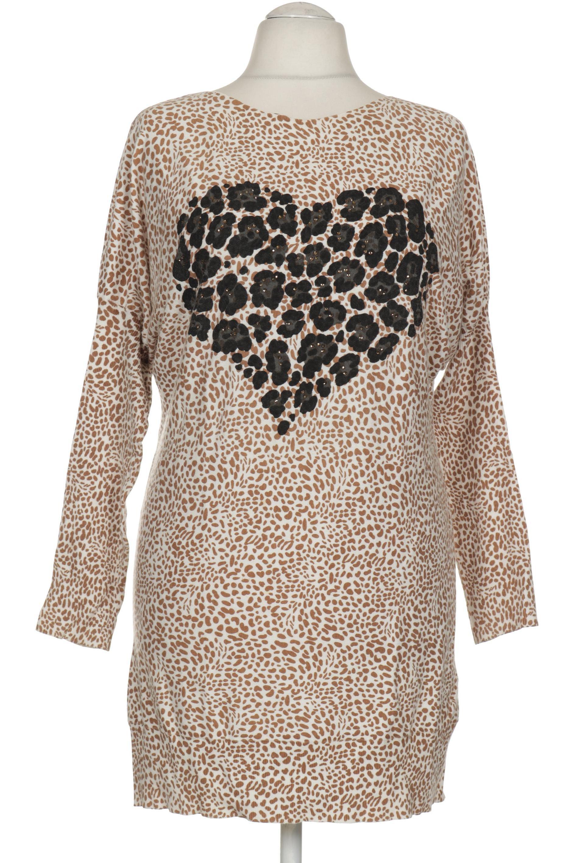 

Twinset Damen Kleid, beige, Gr.