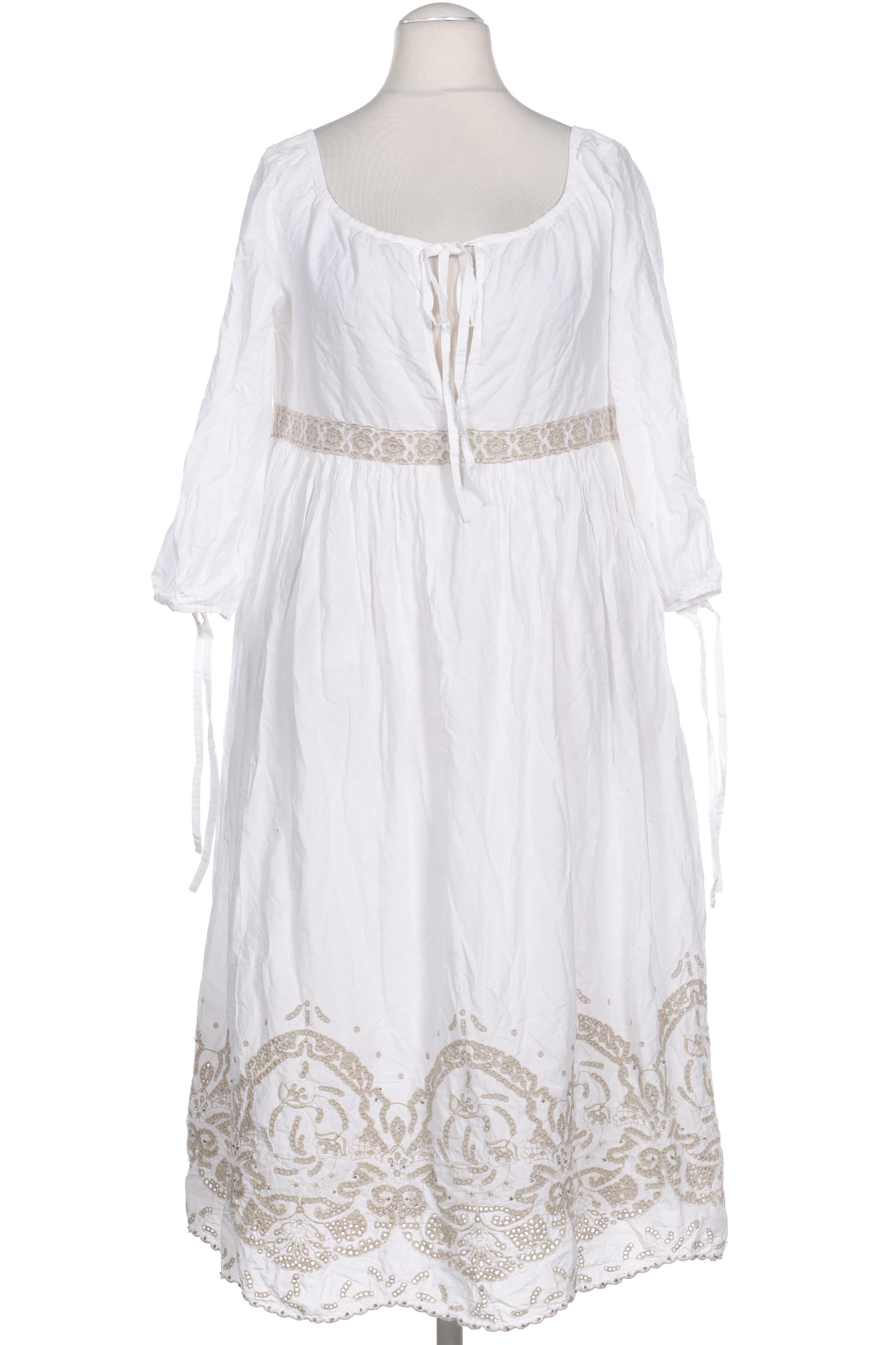 

Twinset Damen Kleid, weiß, Gr.