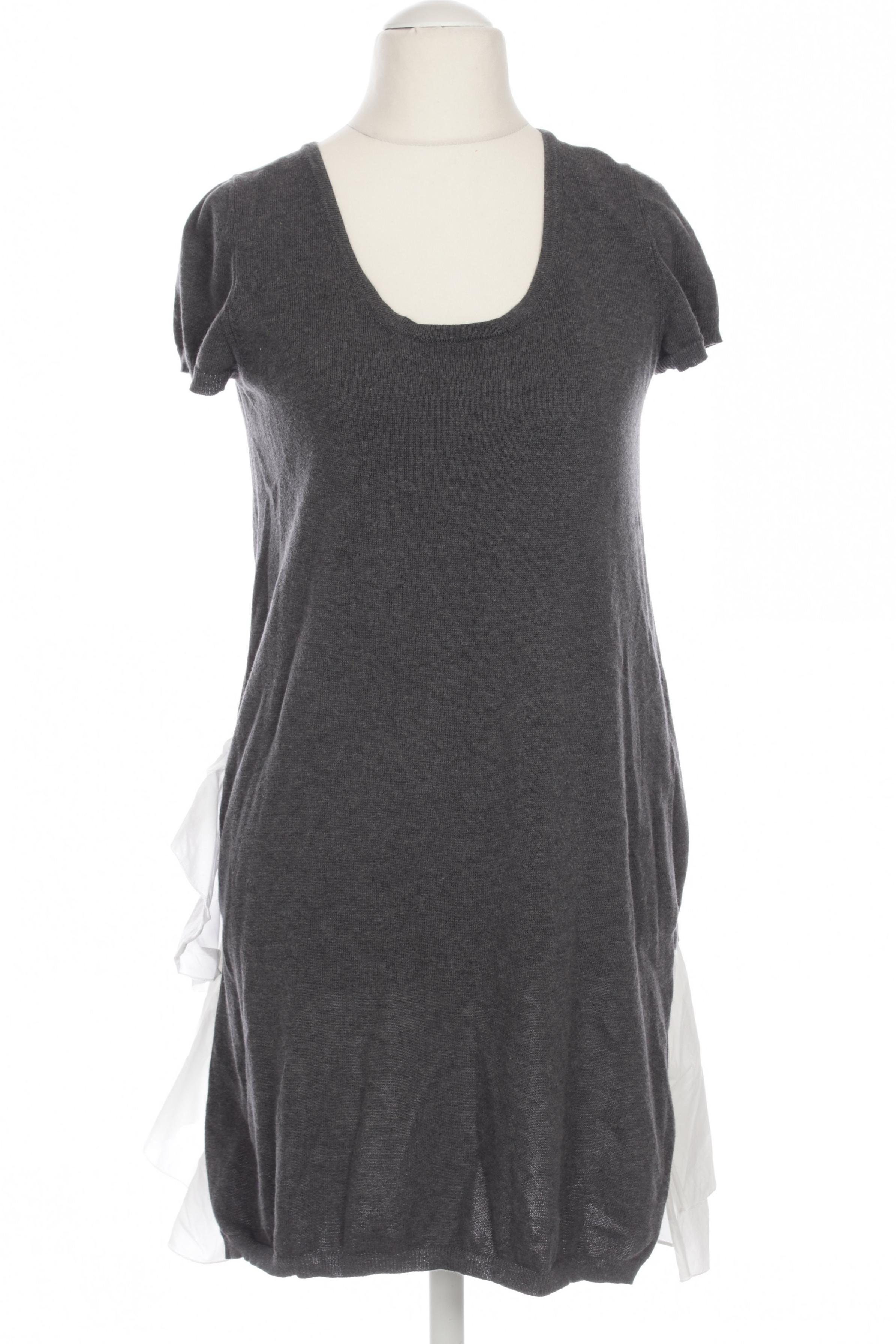 

Twinset Damen Kleid, grau, Gr.