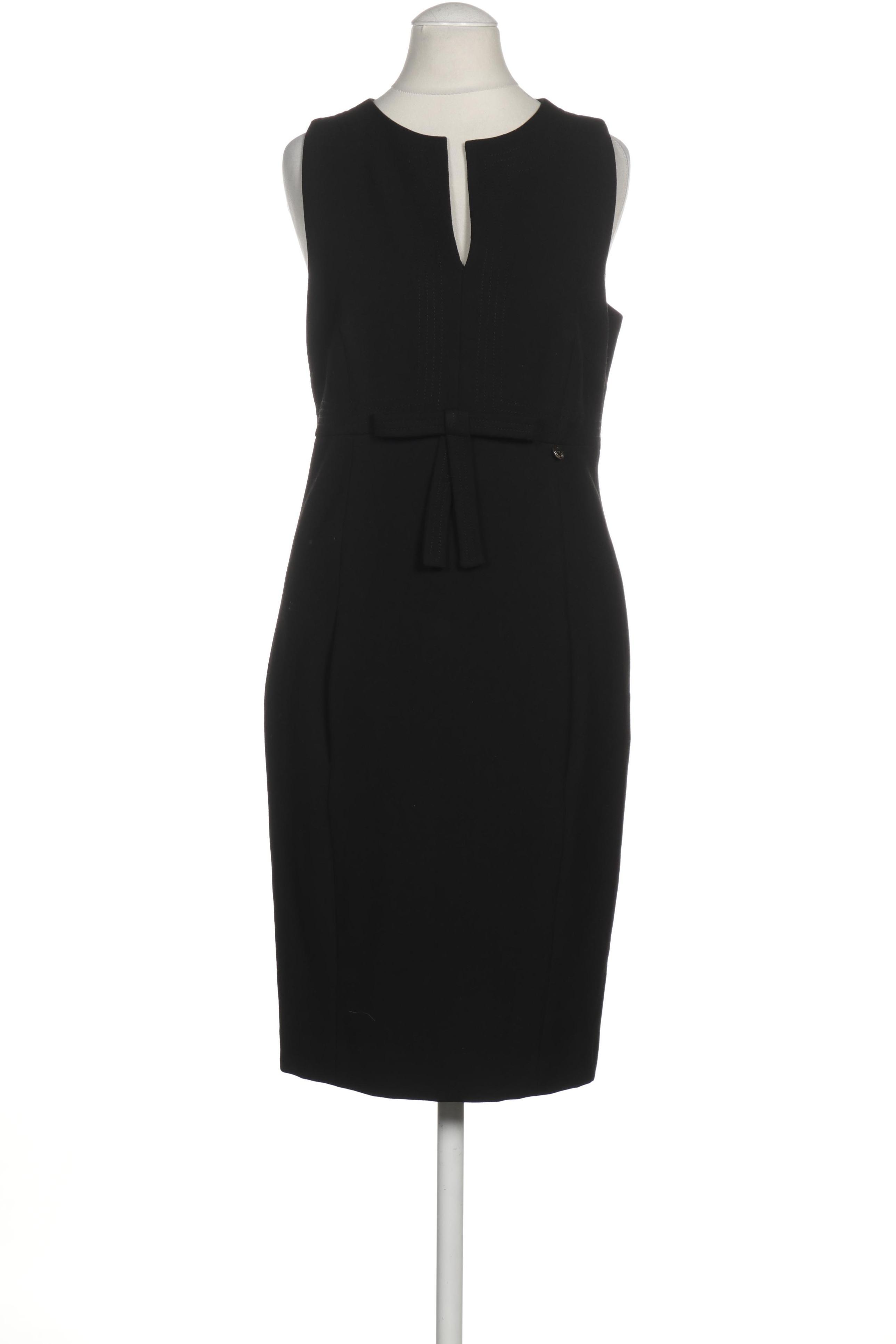 

Twinset Damen Kleid, schwarz, Gr.