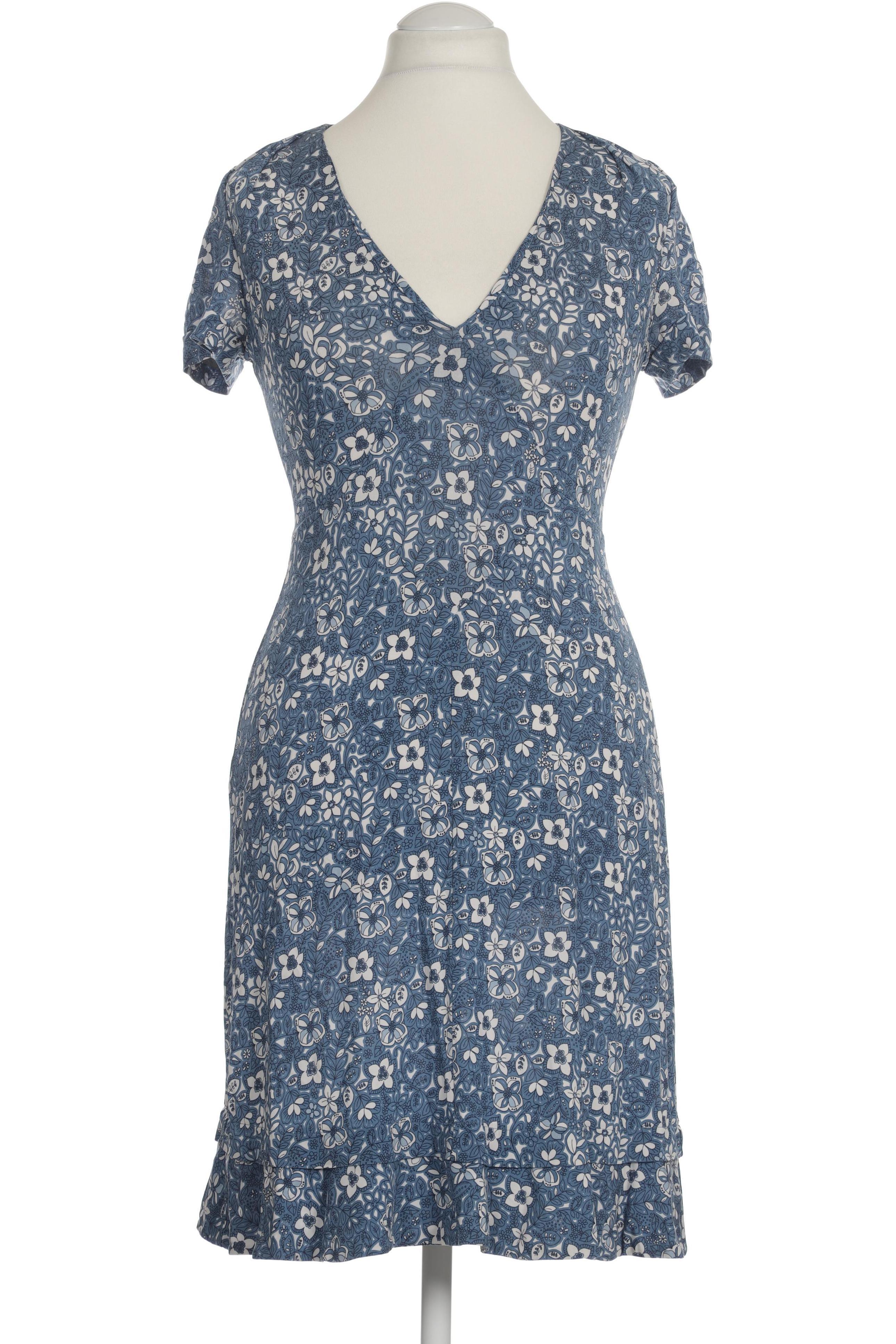 

Twinset Damen Kleid, blau, Gr.