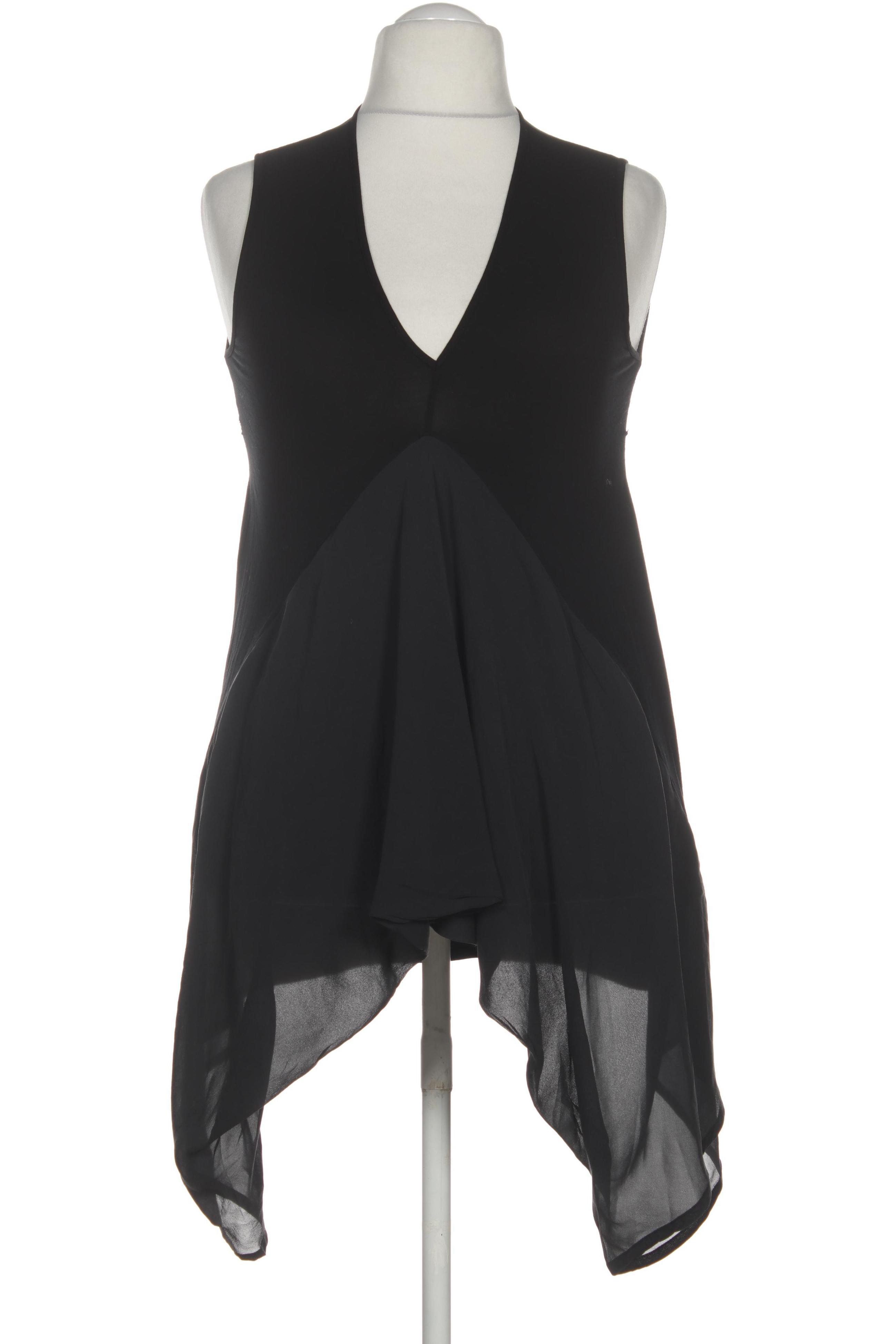 

Twinset Damen Bluse, schwarz, Gr.