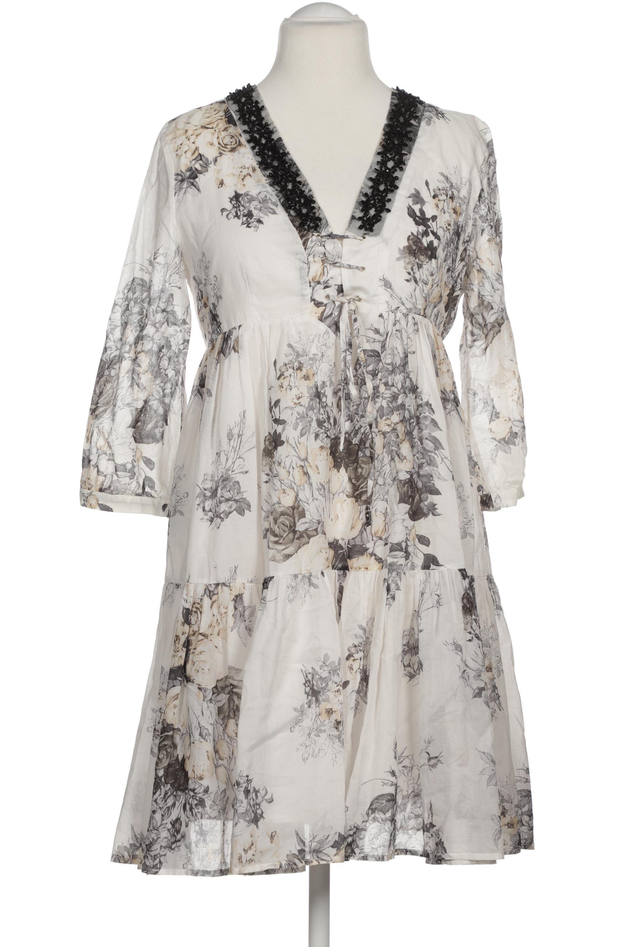 

Twinset Damen Kleid, weiß, Gr.