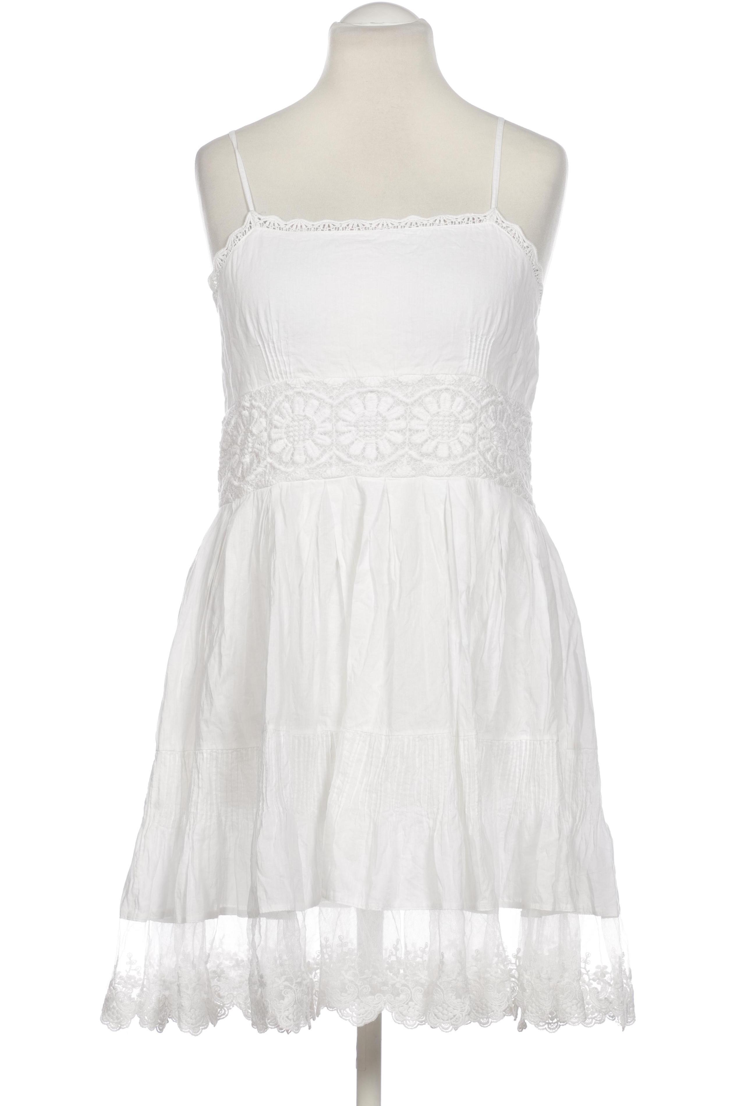 

Twinset Damen Kleid, weiß, Gr.