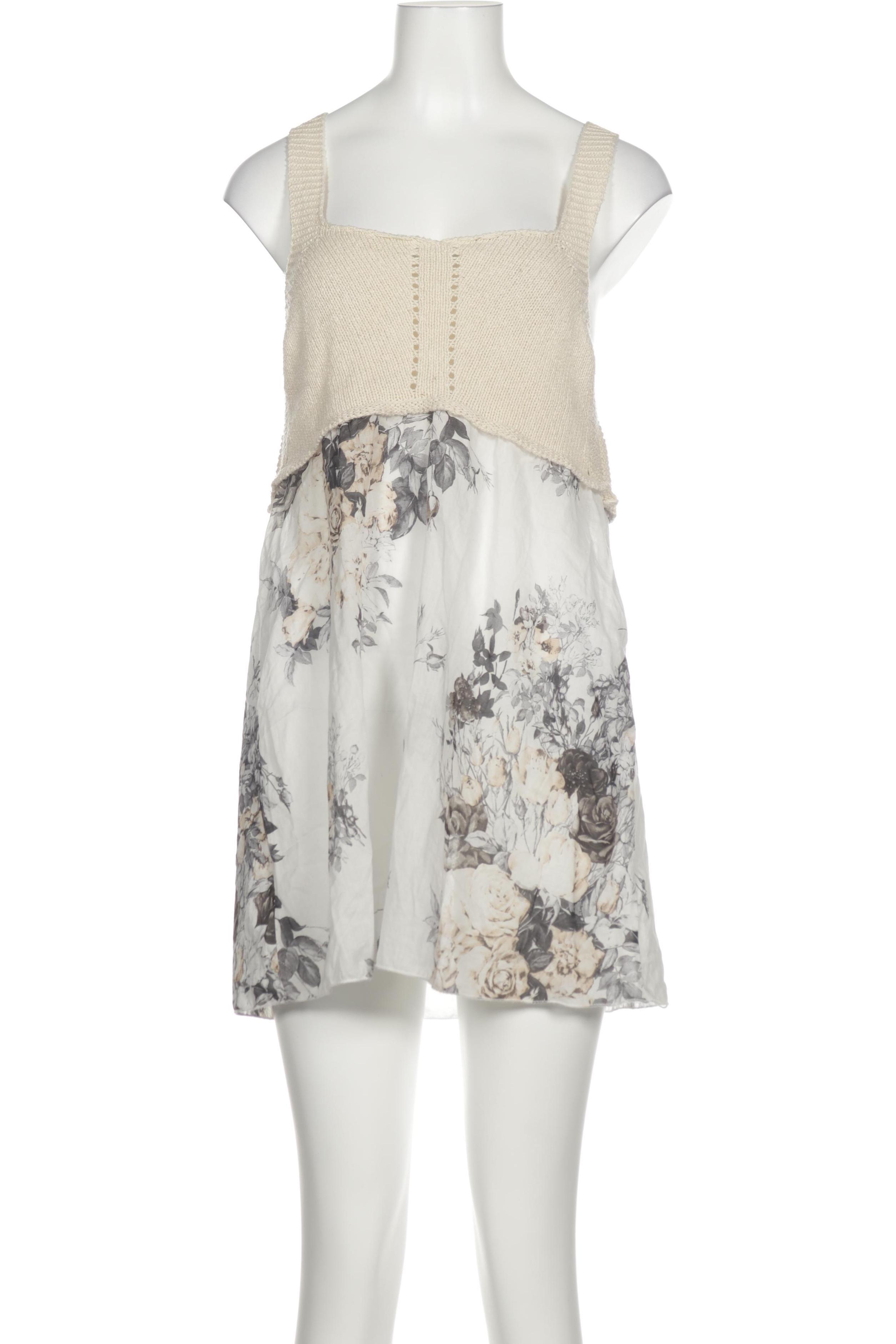 

Twinset Damen Kleid, beige, Gr.