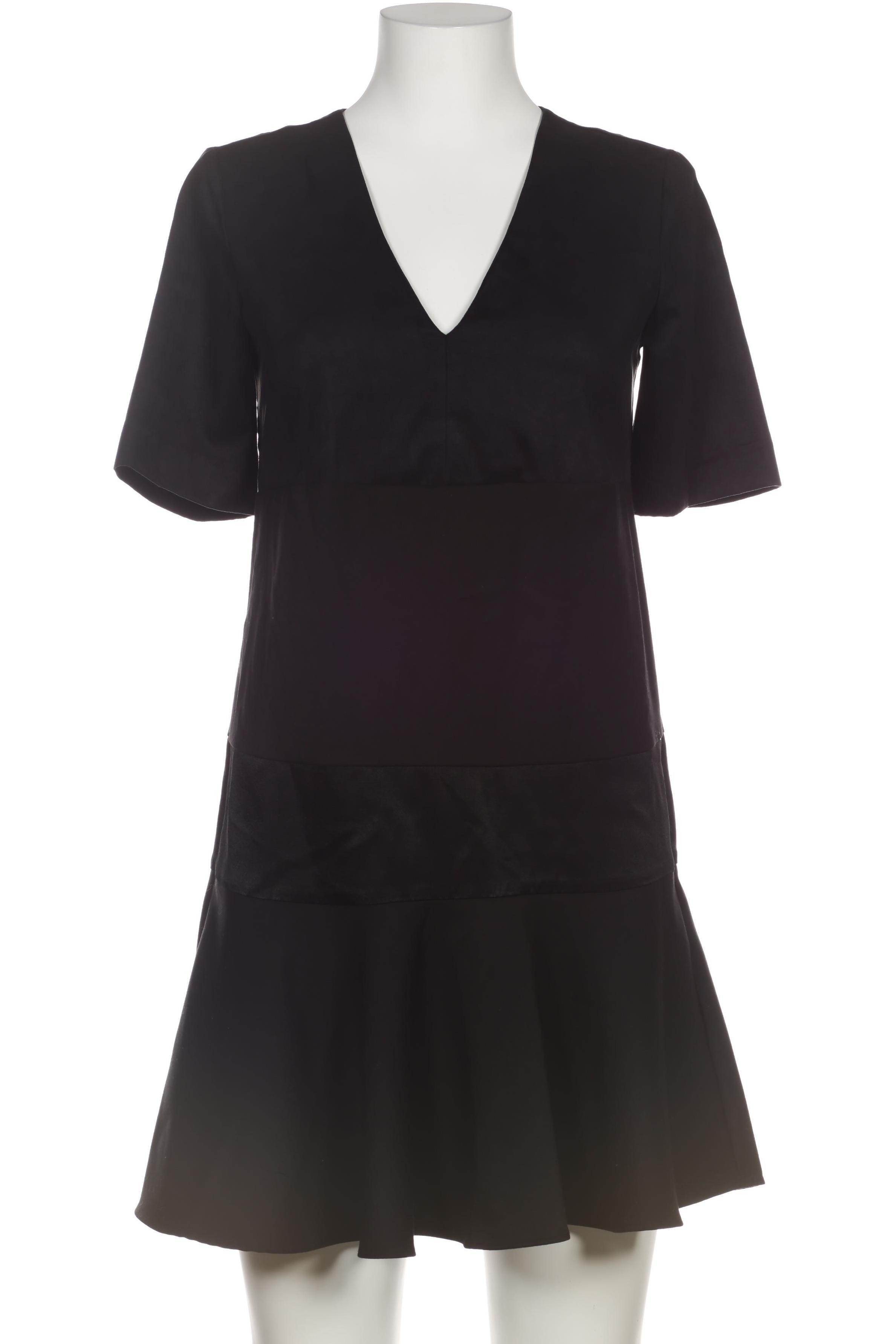 

Twinset Damen Kleid, schwarz, Gr. 42