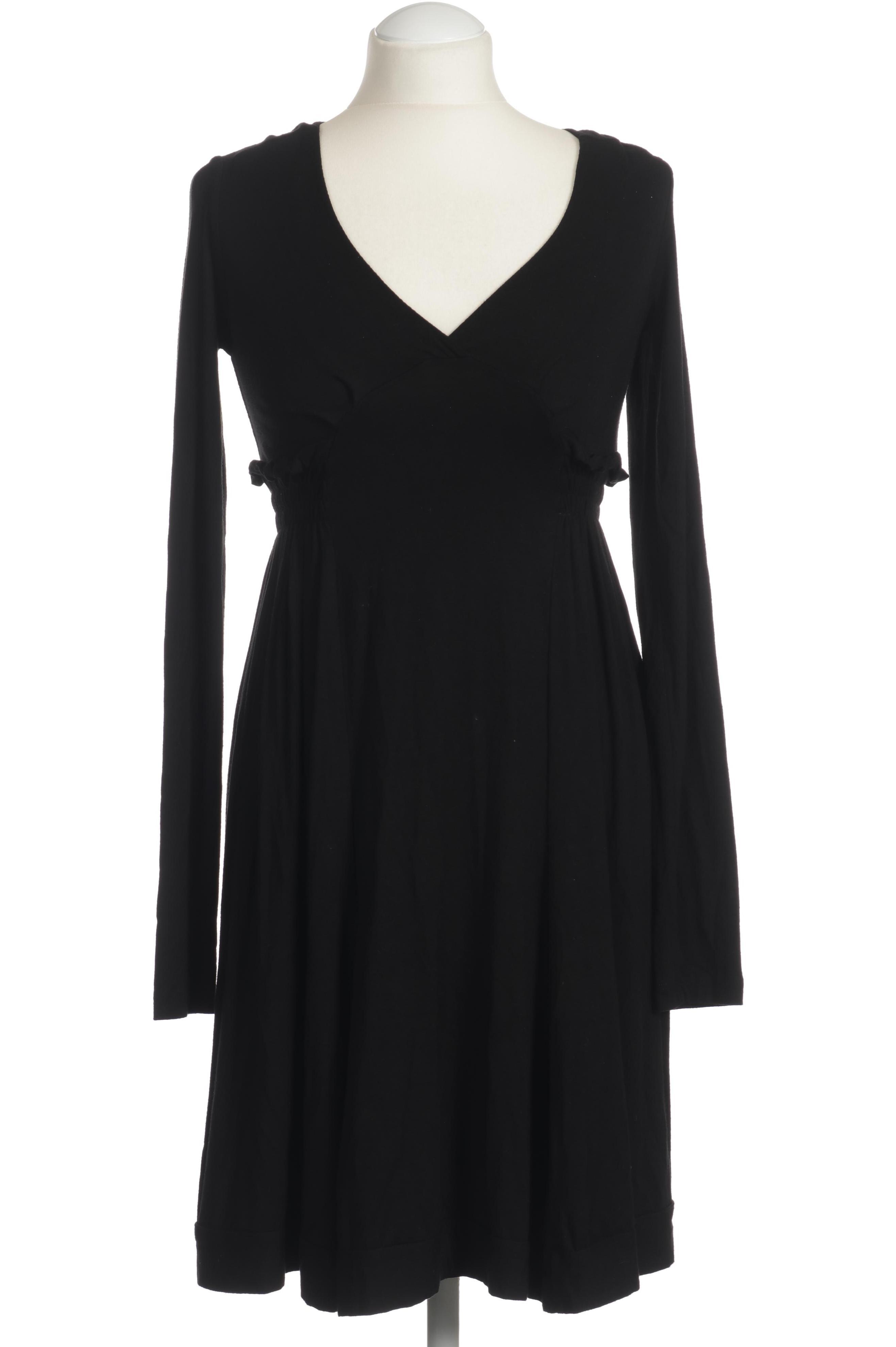 

Twinset Damen Kleid, schwarz, Gr.