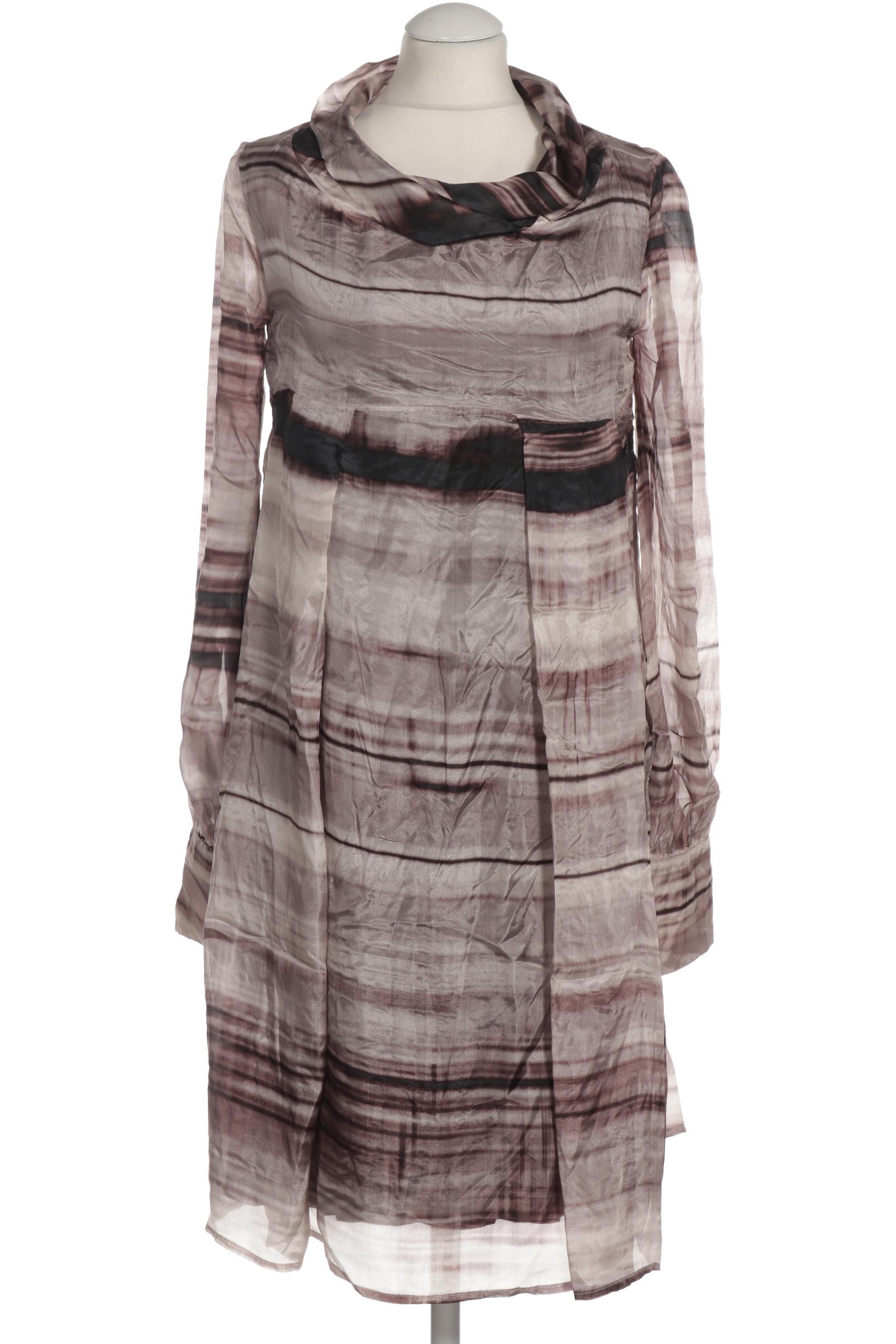 

Twinset Damen Kleid, braun, Gr.
