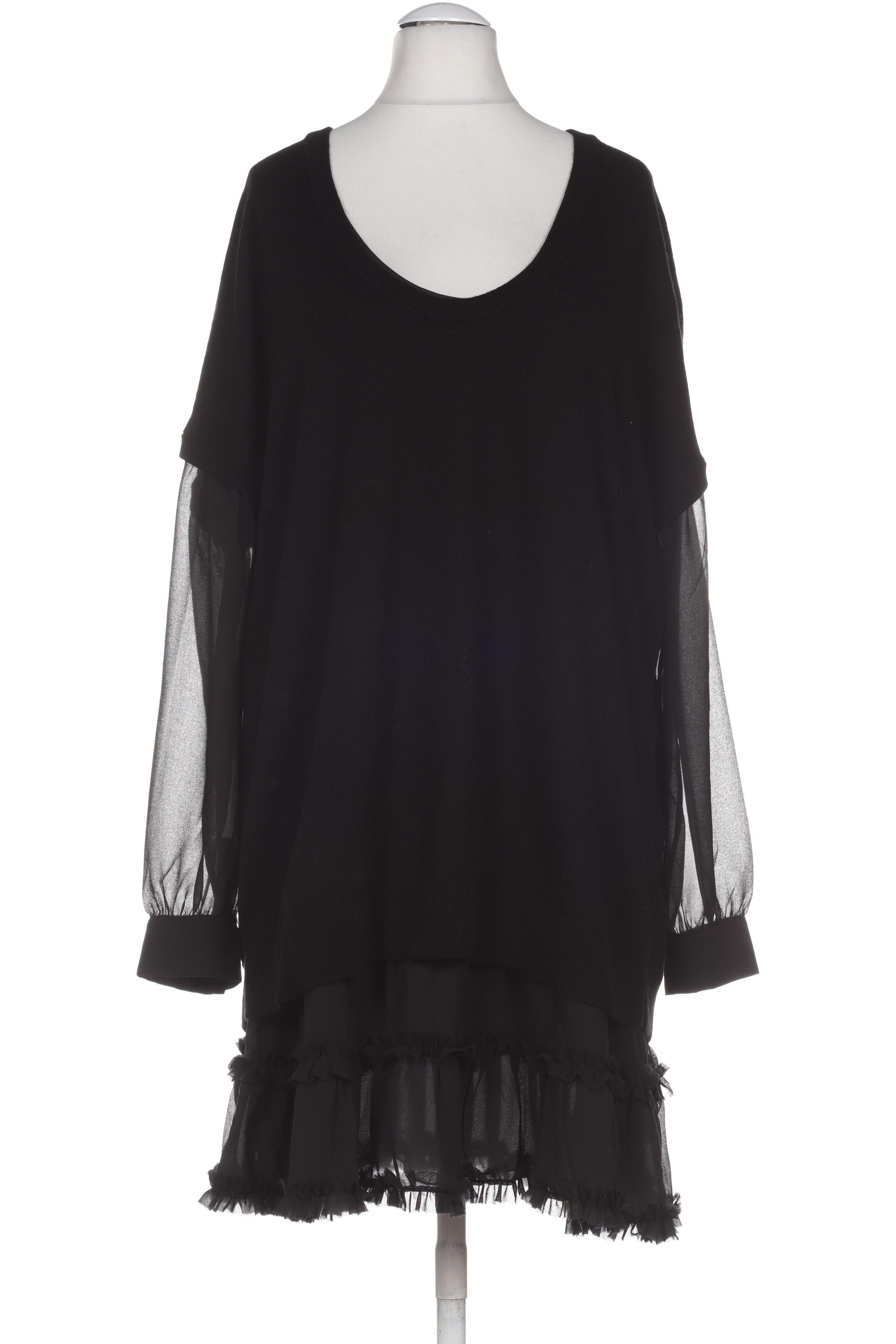 

Twinset Damen Kleid, schwarz, Gr.