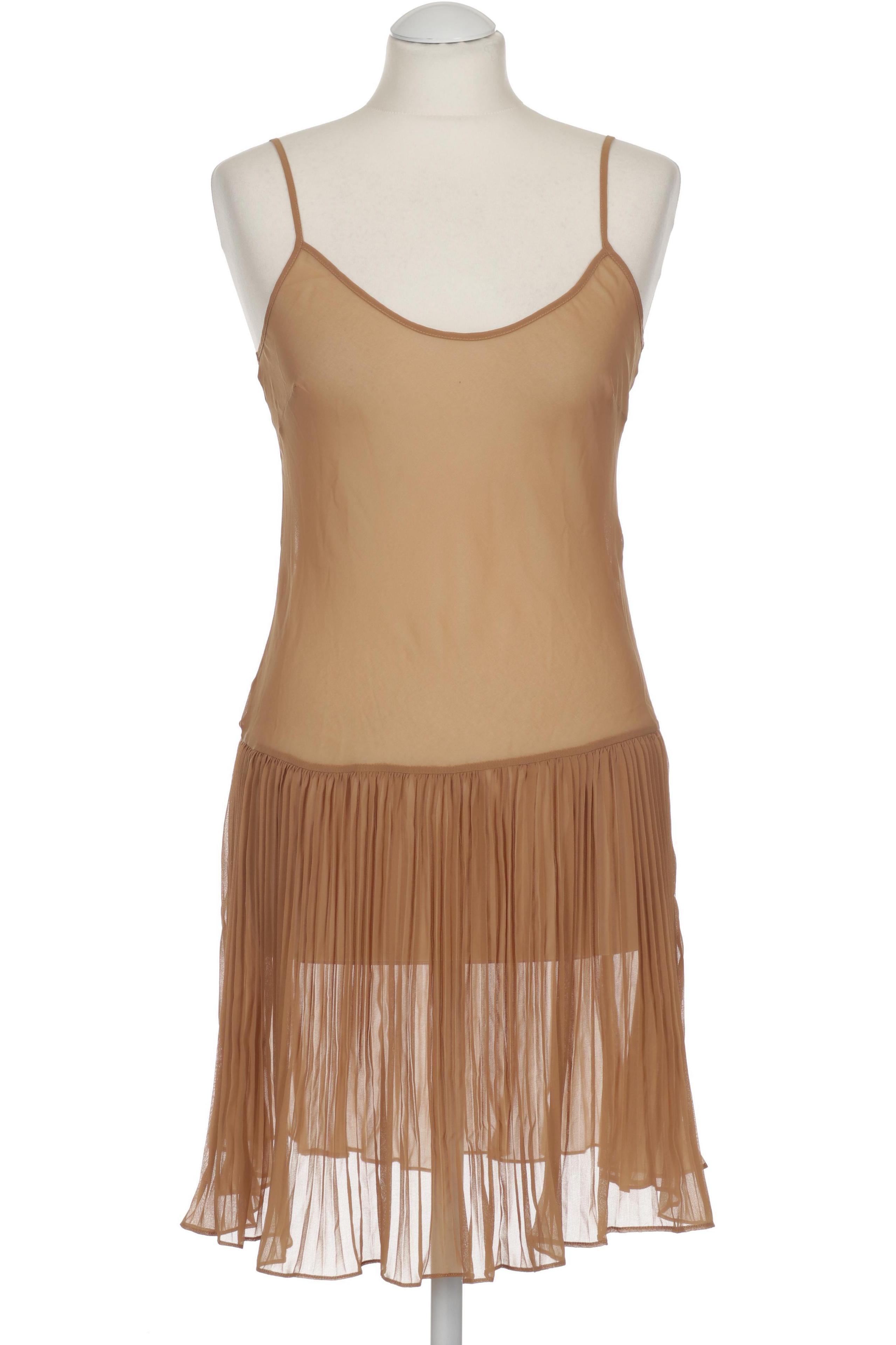 

Twinset Damen Kleid, braun, Gr.