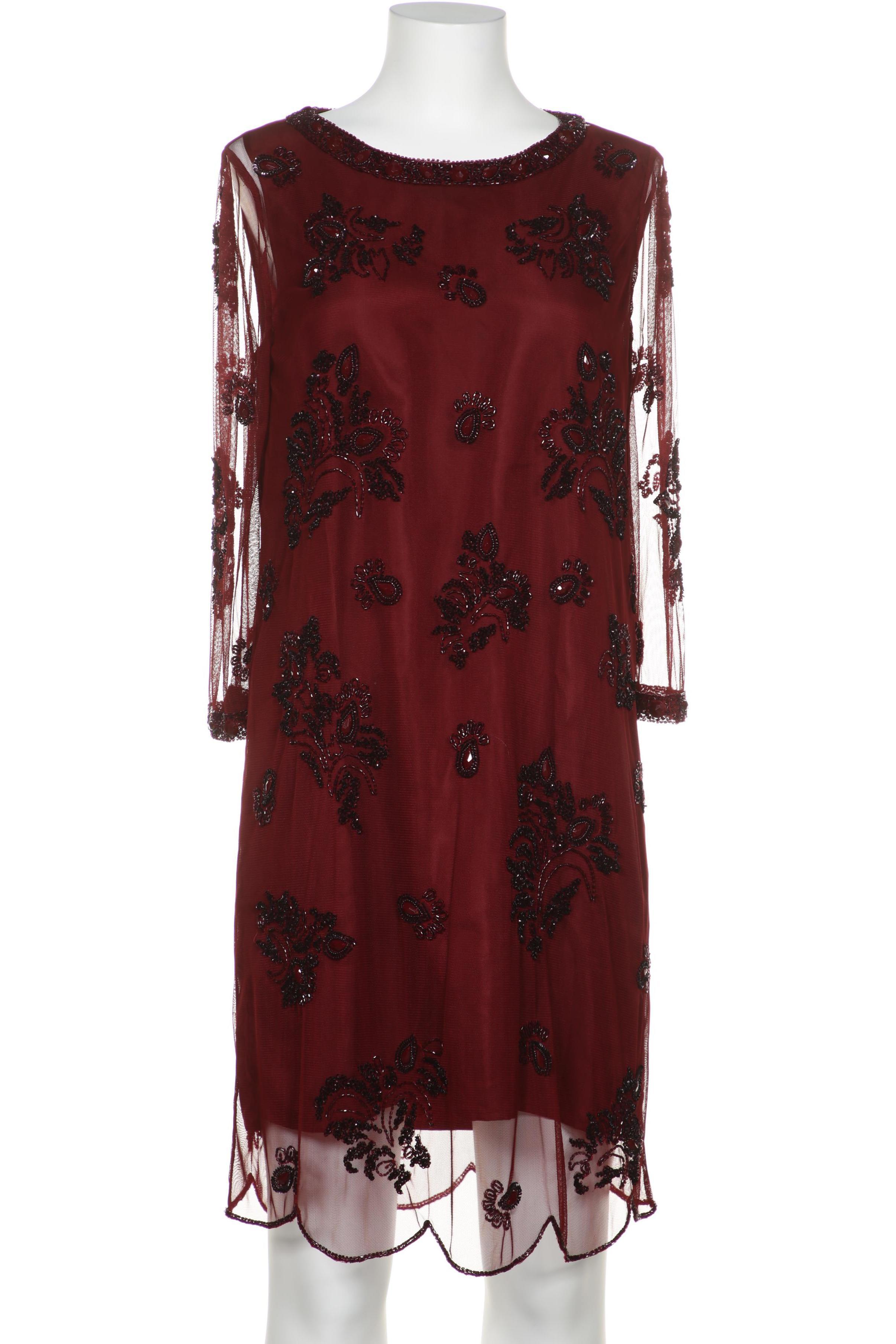 

Twinset Damen Kleid, braun, Gr.