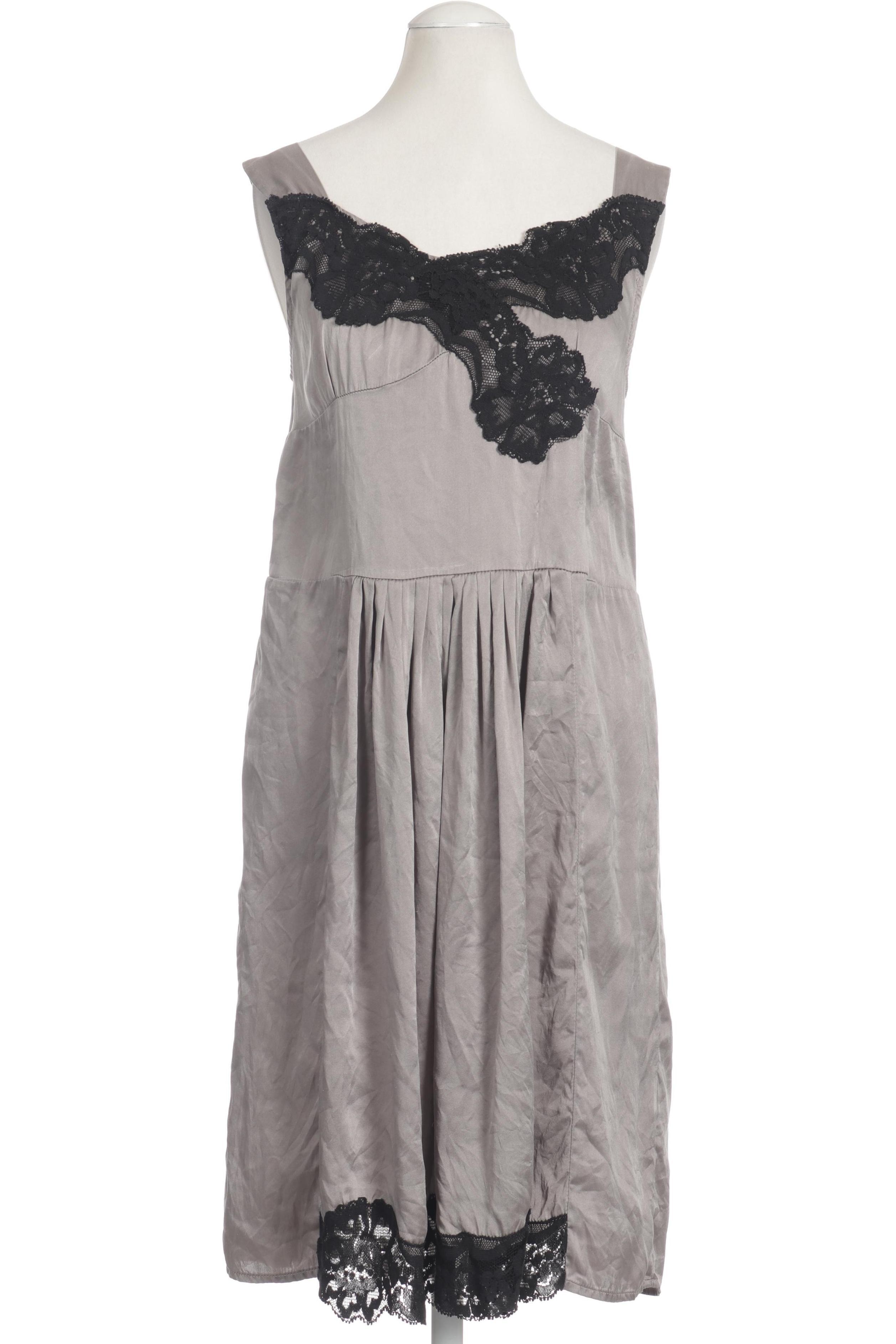 

Twinset Damen Kleid, grau, Gr.