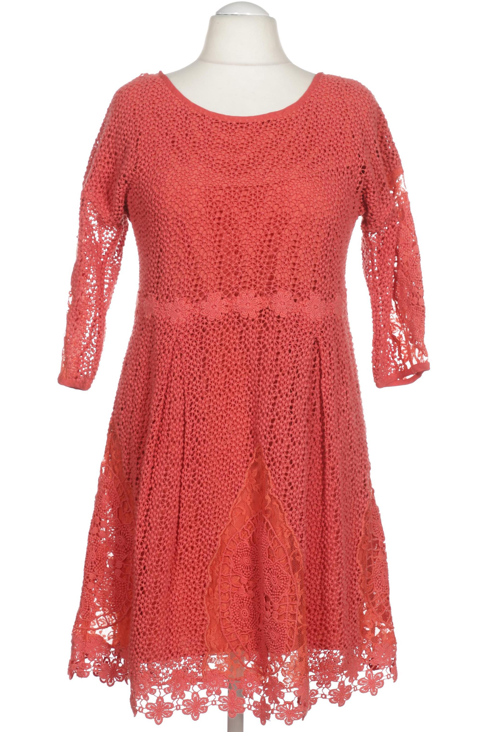 

Twinset Damen Kleid, rot, Gr.