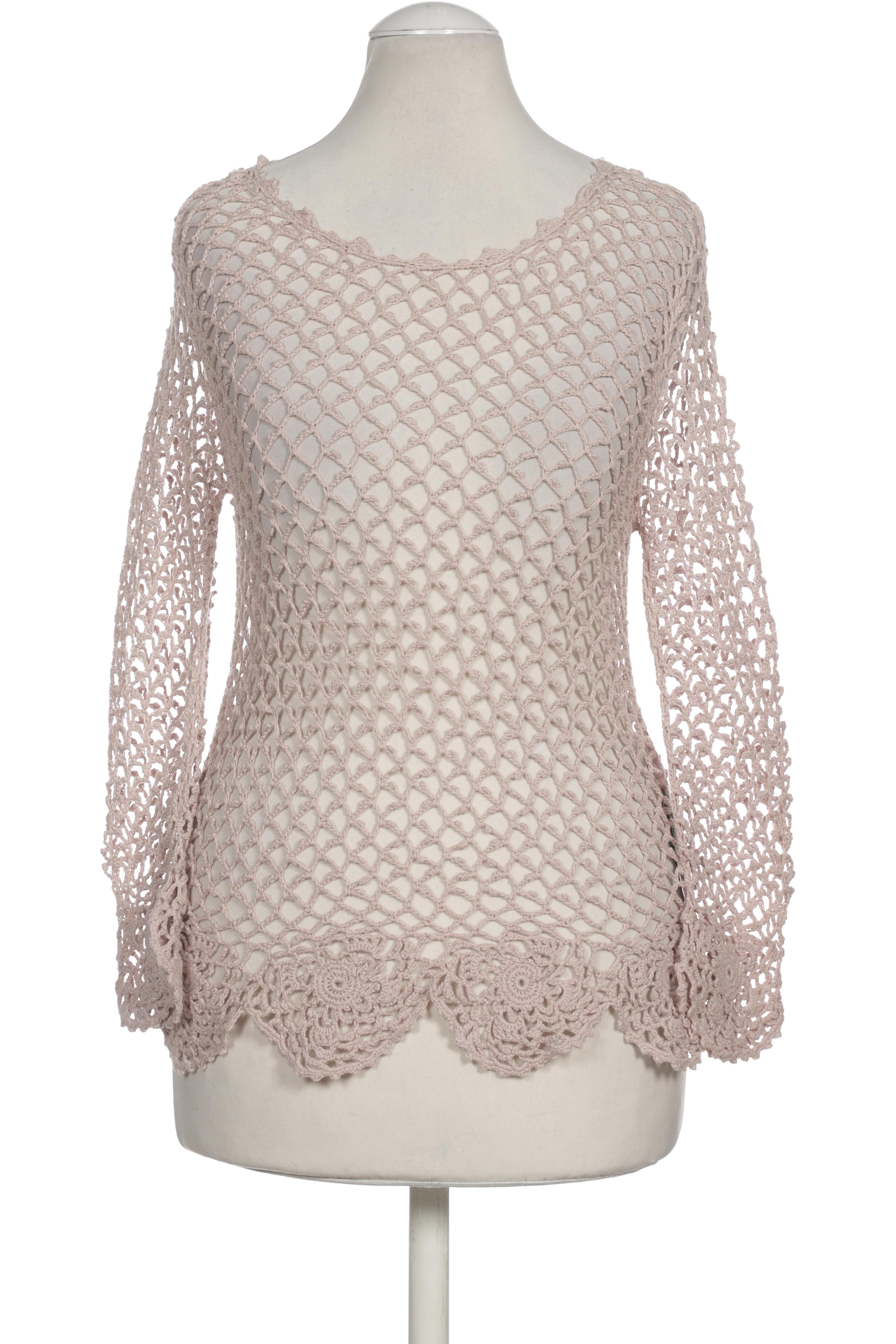 

Twinset Damen Pullover, pink, Gr.