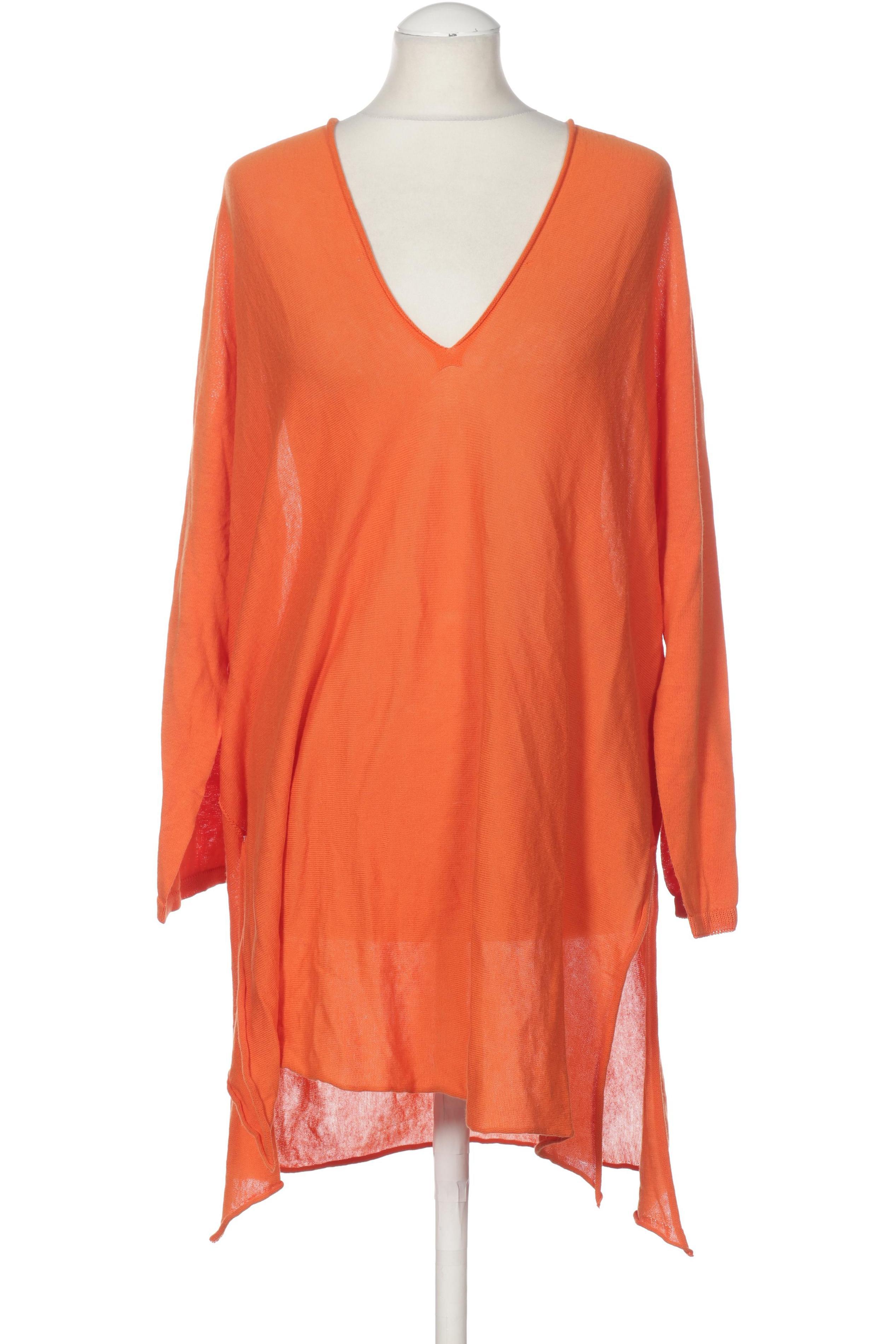 

Twinset Damen Pullover, orange, Gr.