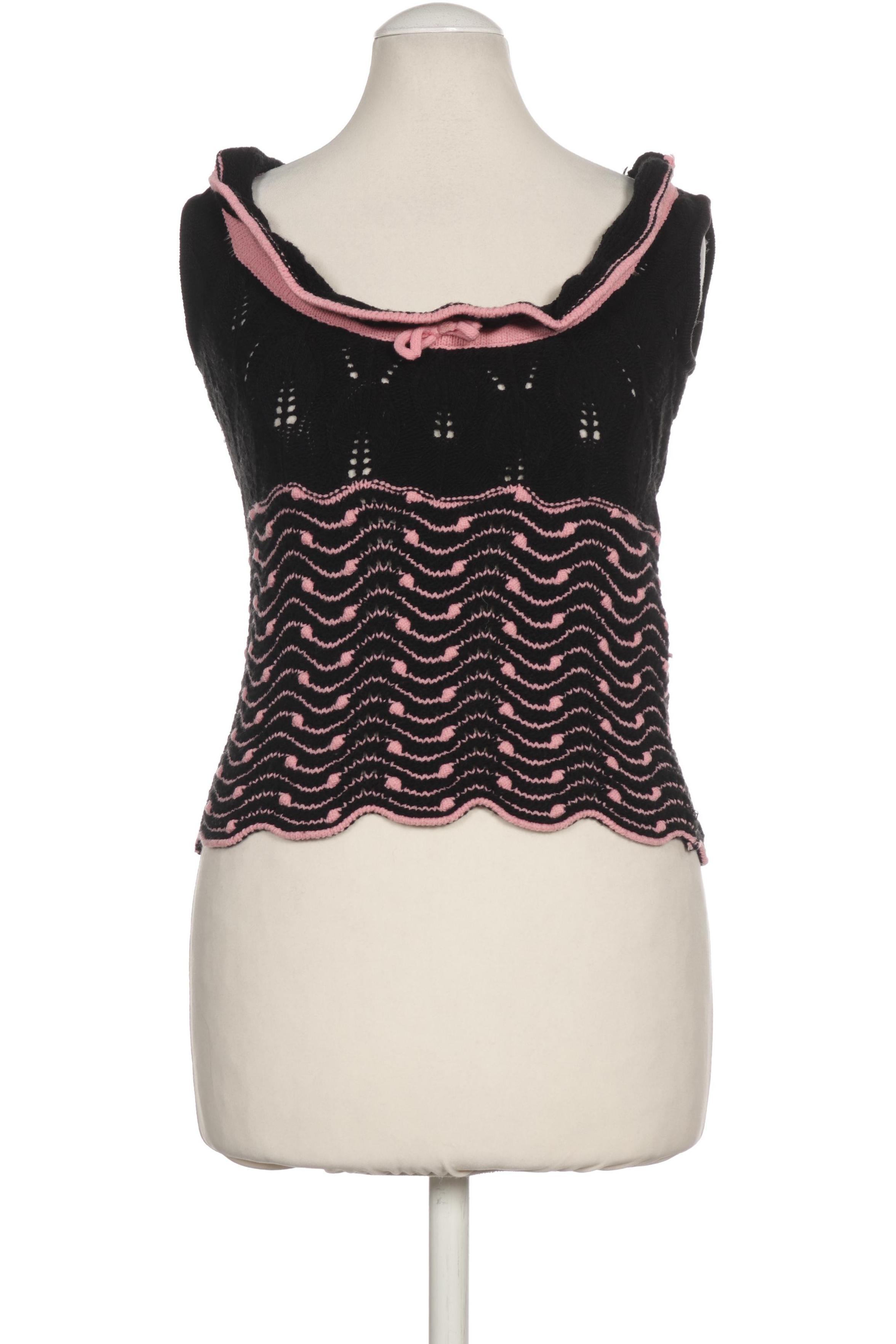 

Twinset Damen Pullover, schwarz, Gr.