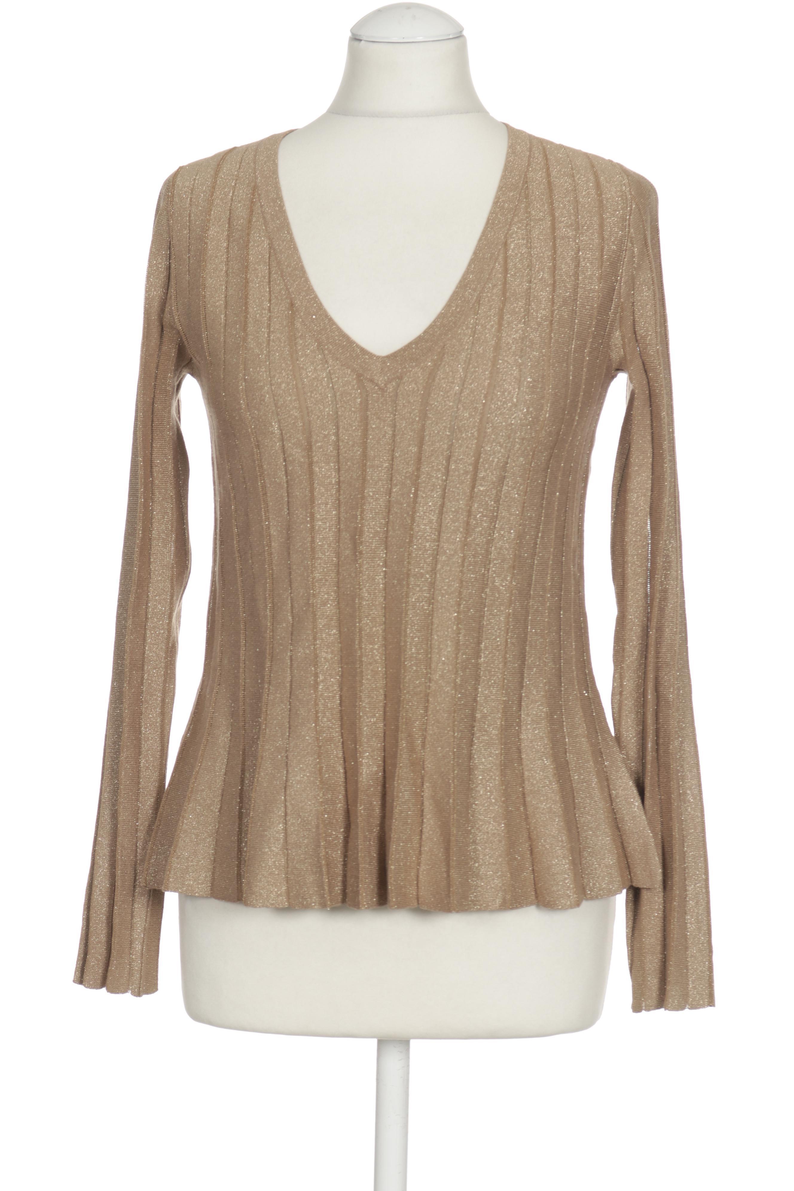 

Twinset Damen Pullover, beige, Gr.