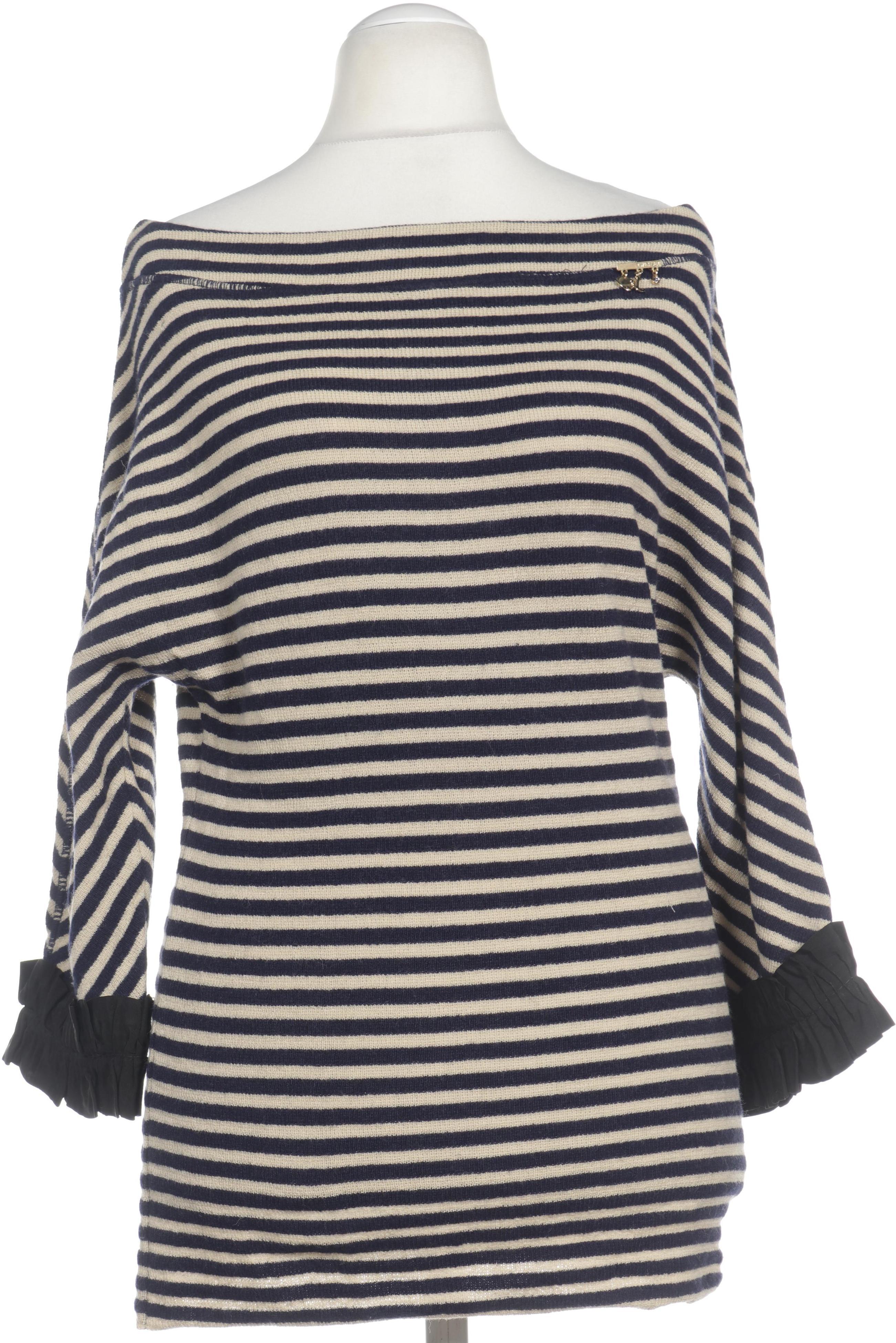 

Twinset Damen Pullover, blau, Gr.