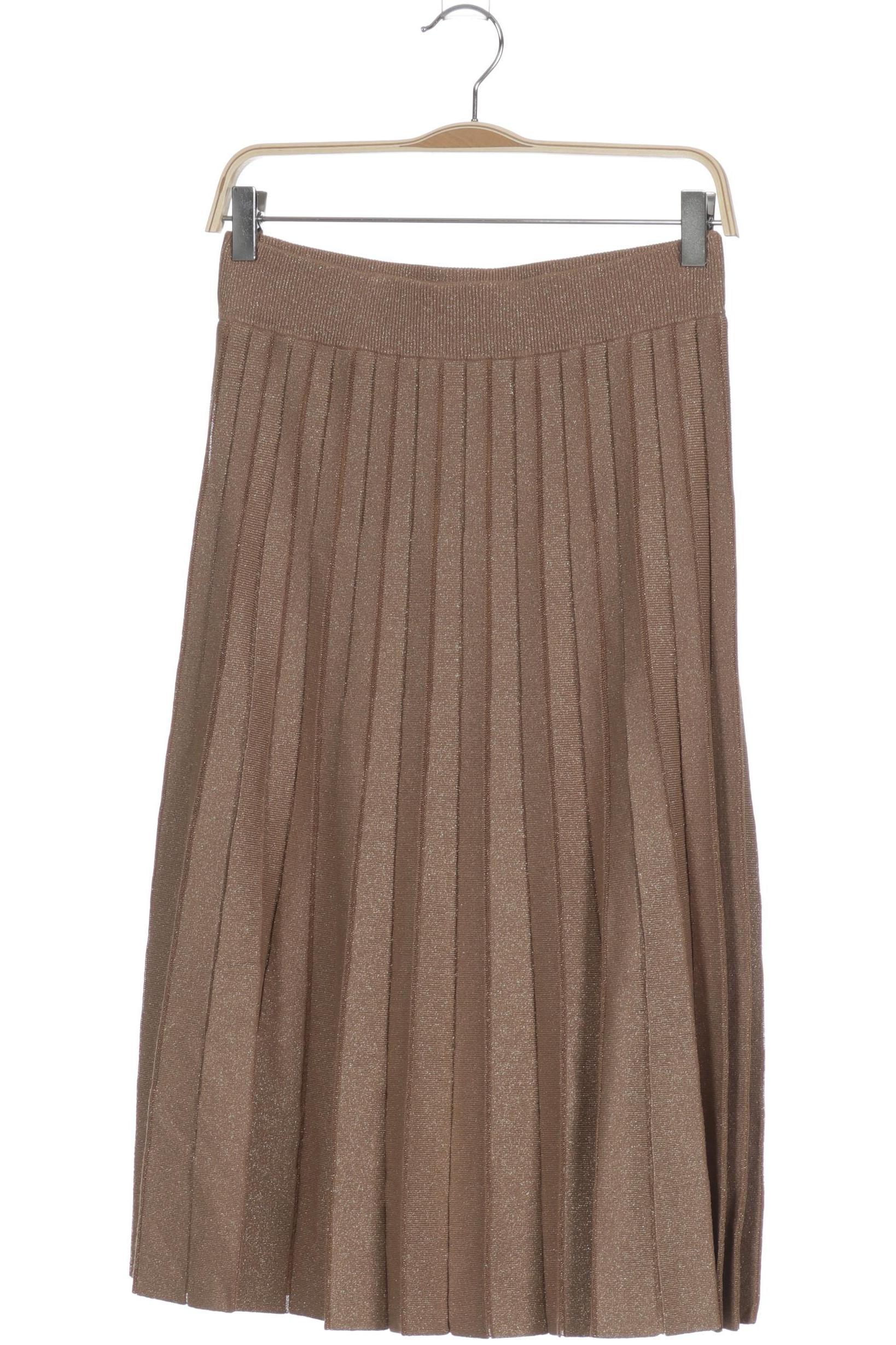 

Twinset Damen Rock, braun, Gr.