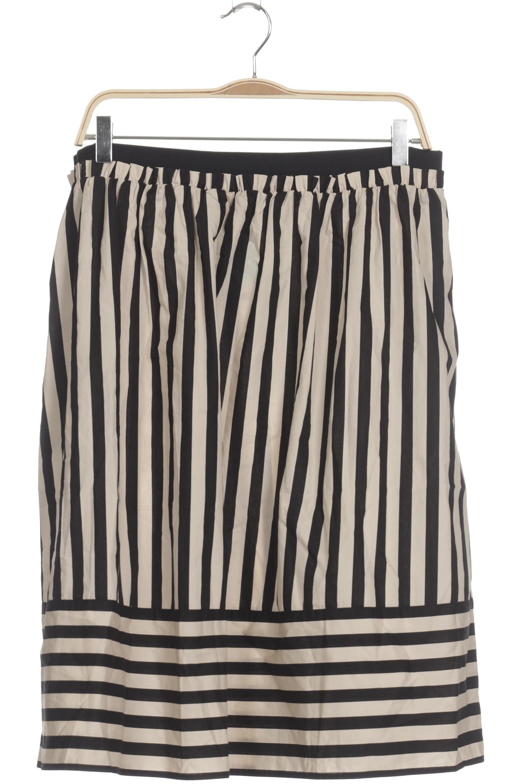 

Twinset Damen Rock, beige, Gr. 48