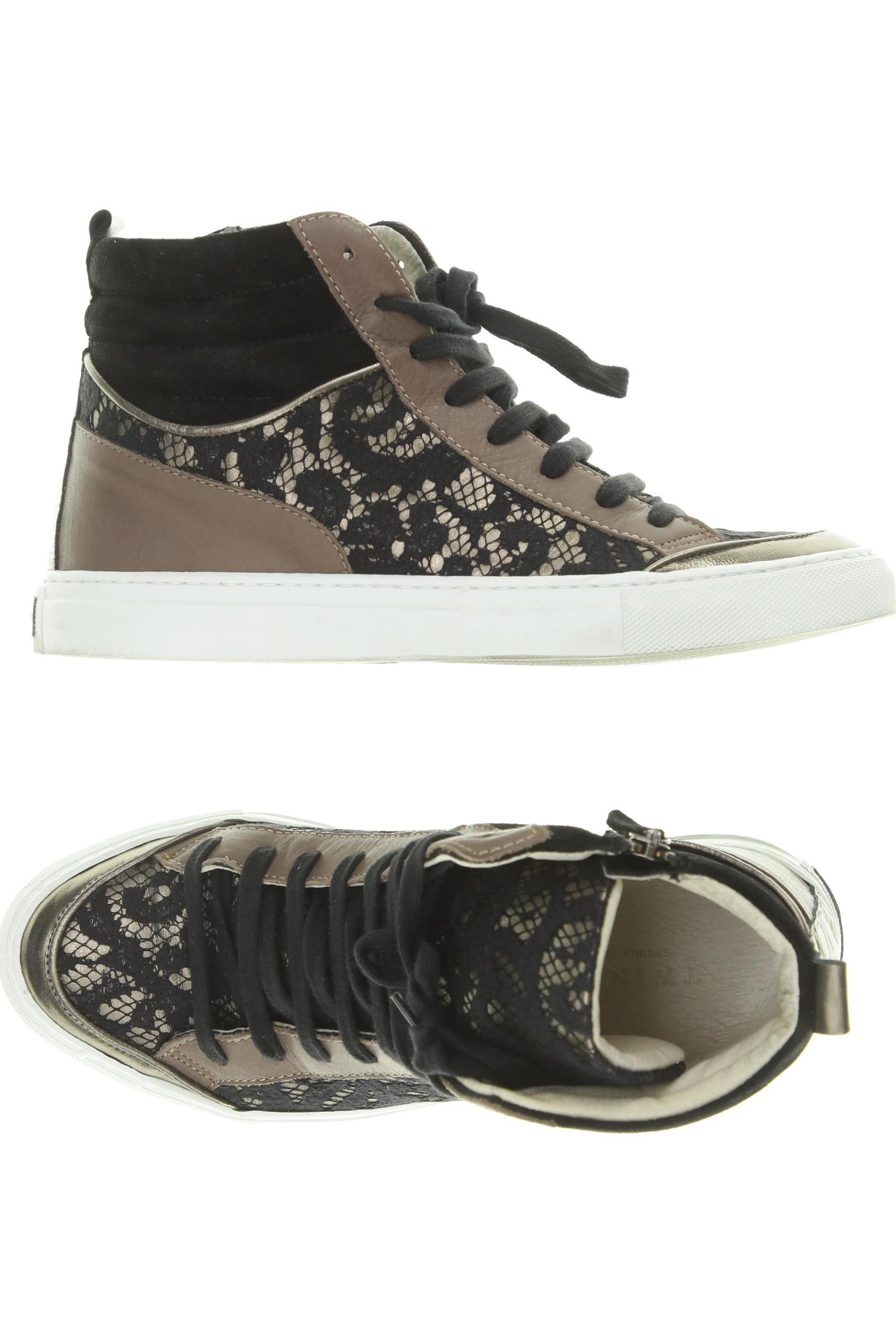 

Twinset Damen Sneakers, braun, Gr. 40