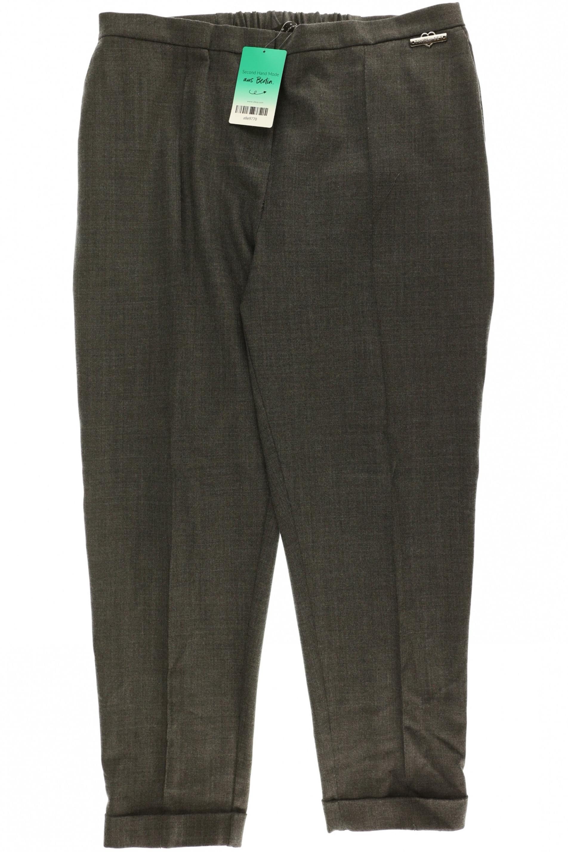 

Twinset Damen Stoffhose, , Gr.