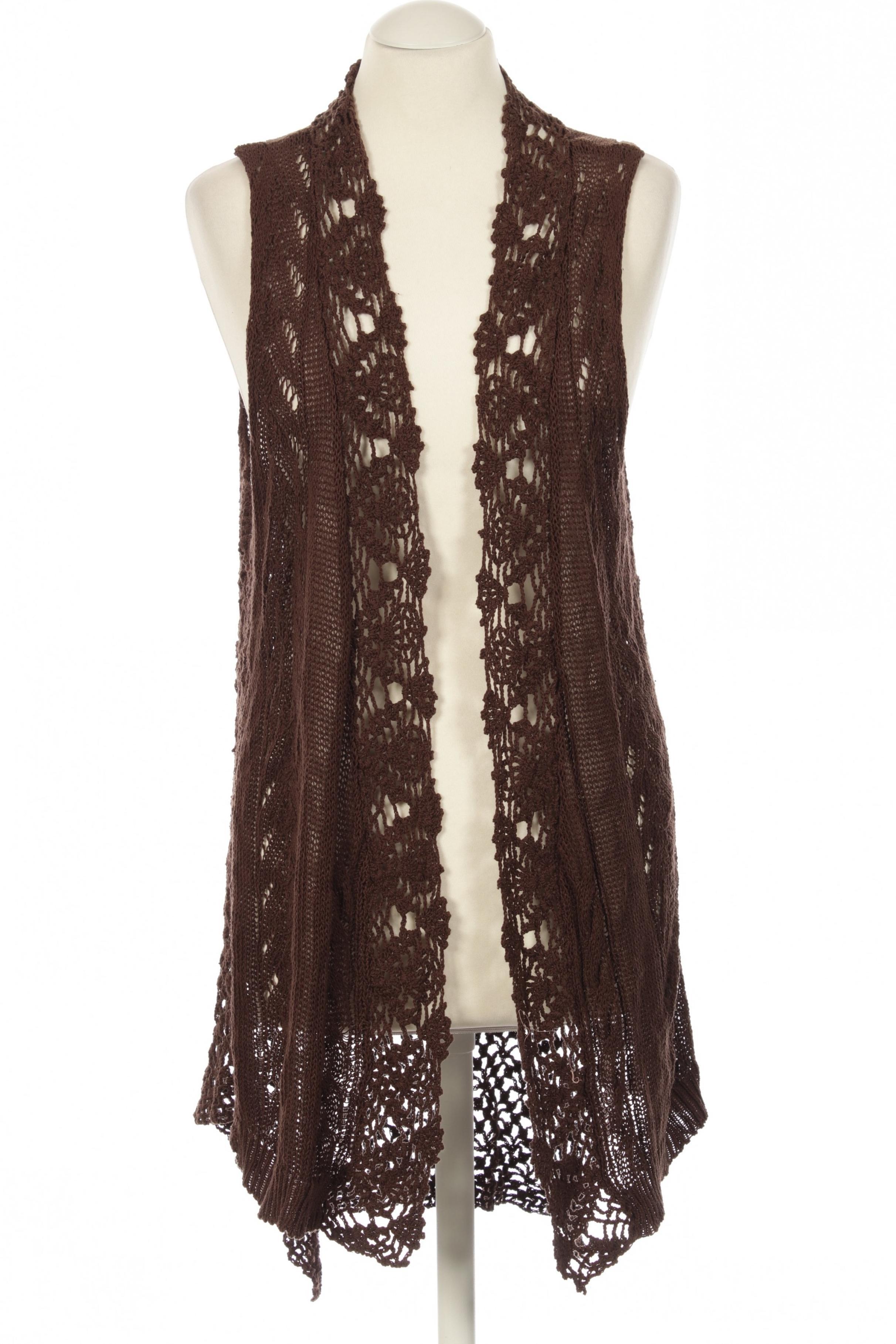 

Twinset Damen Strickjacke, , Gr.