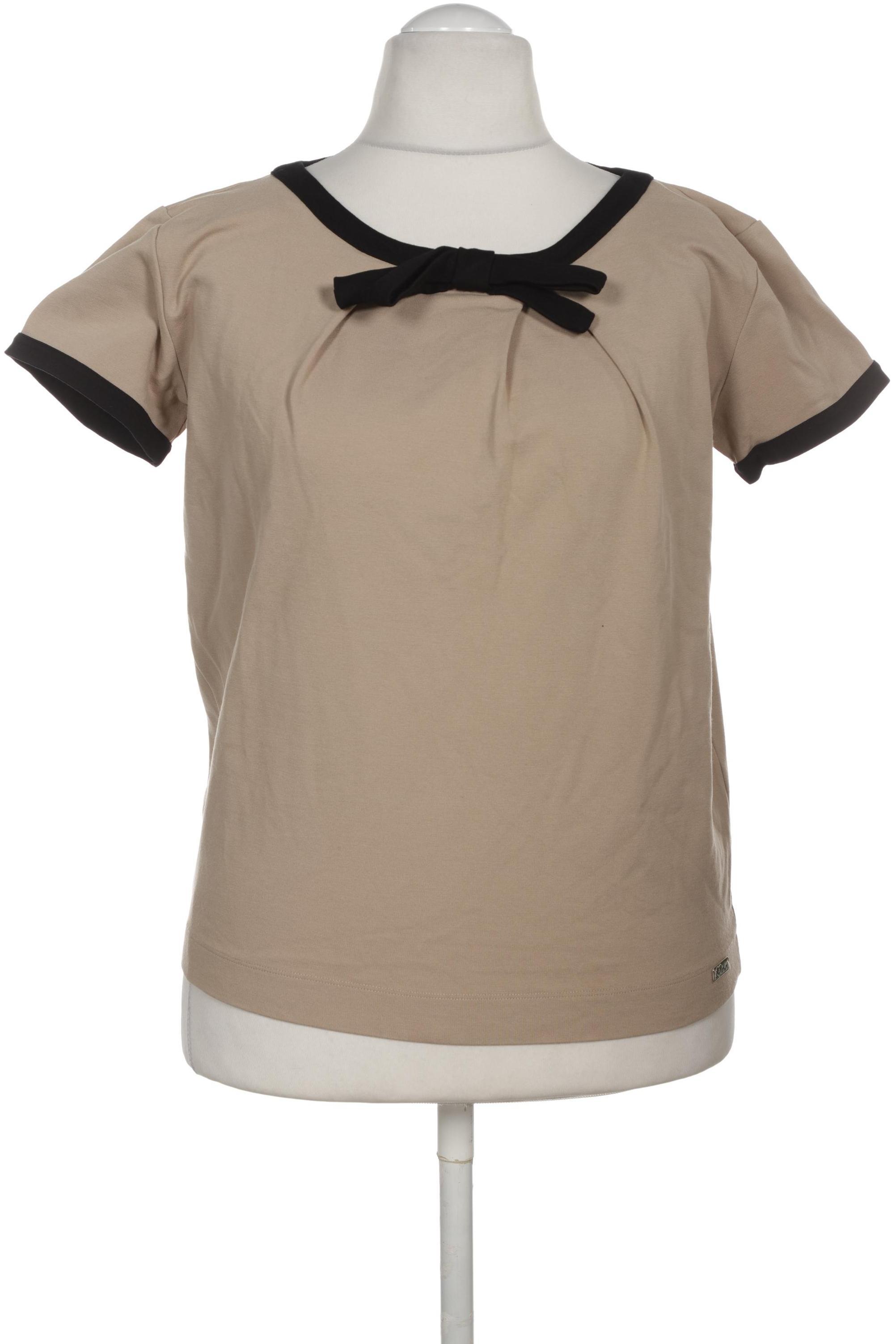 

Twinset Damen T-Shirt, beige, Gr.