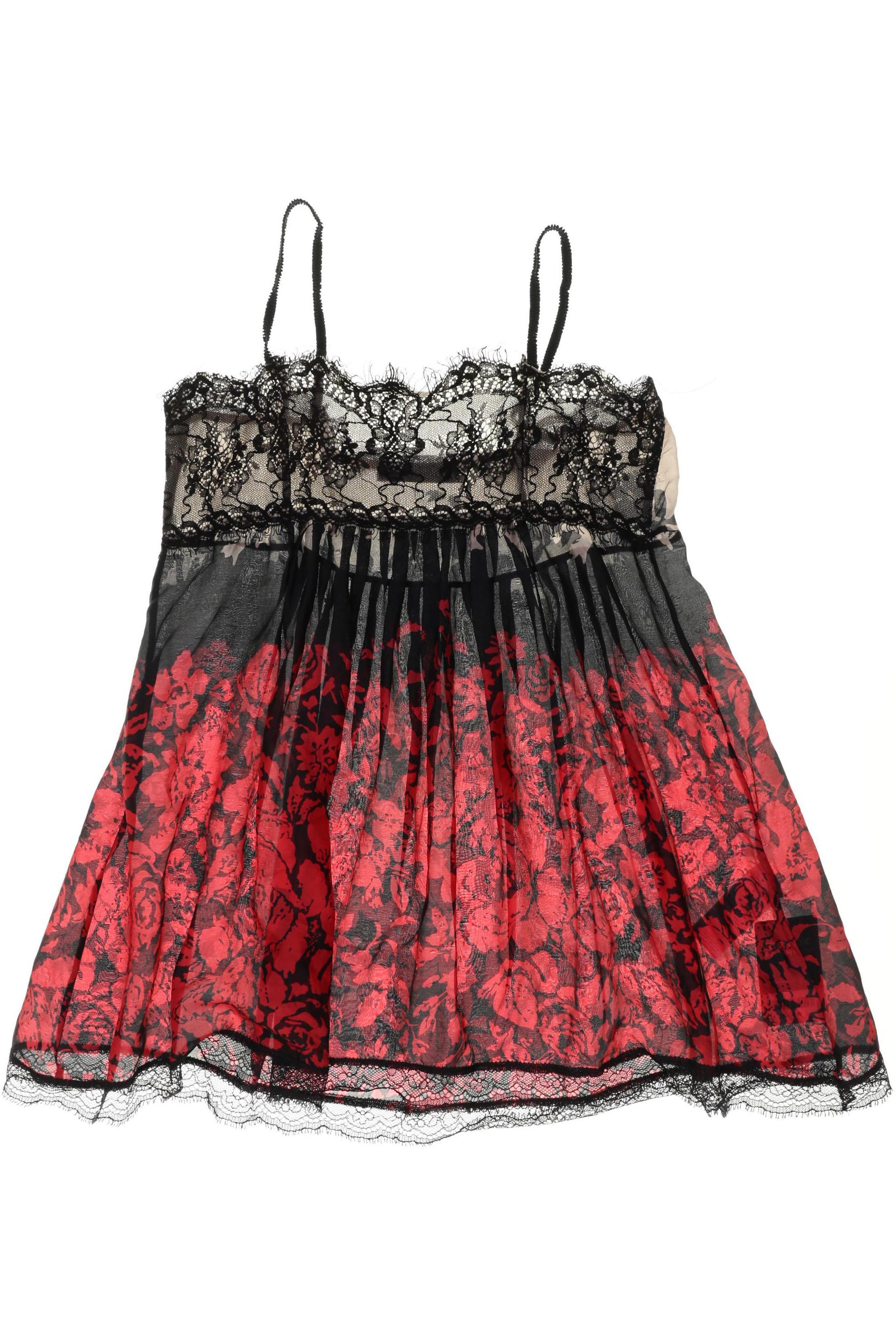 

Twinset Damen Top, rot, Gr.