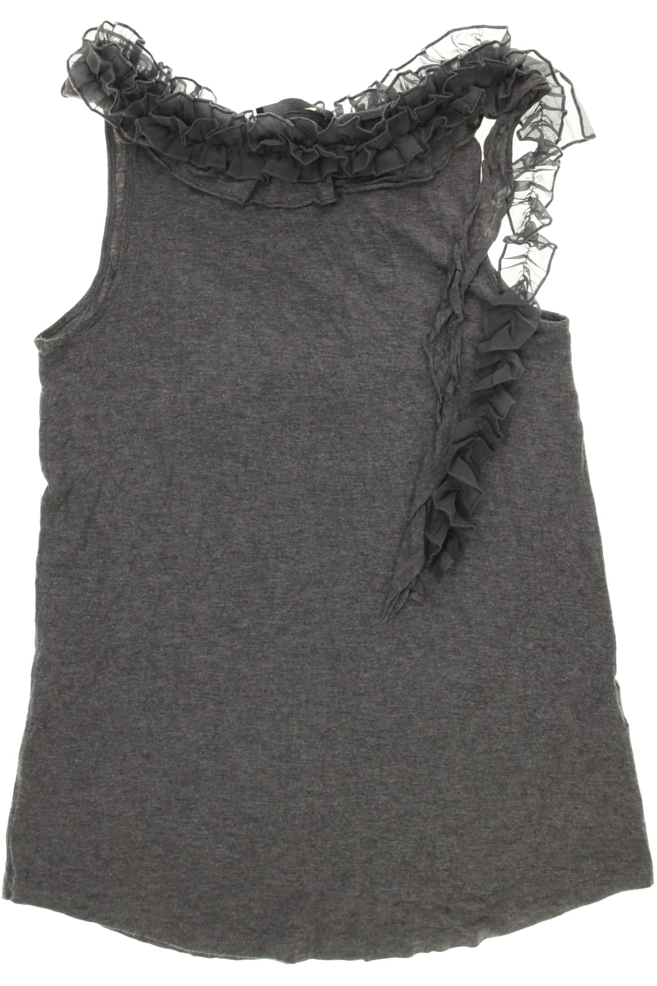 

Twinset Damen Top, grau, Gr.