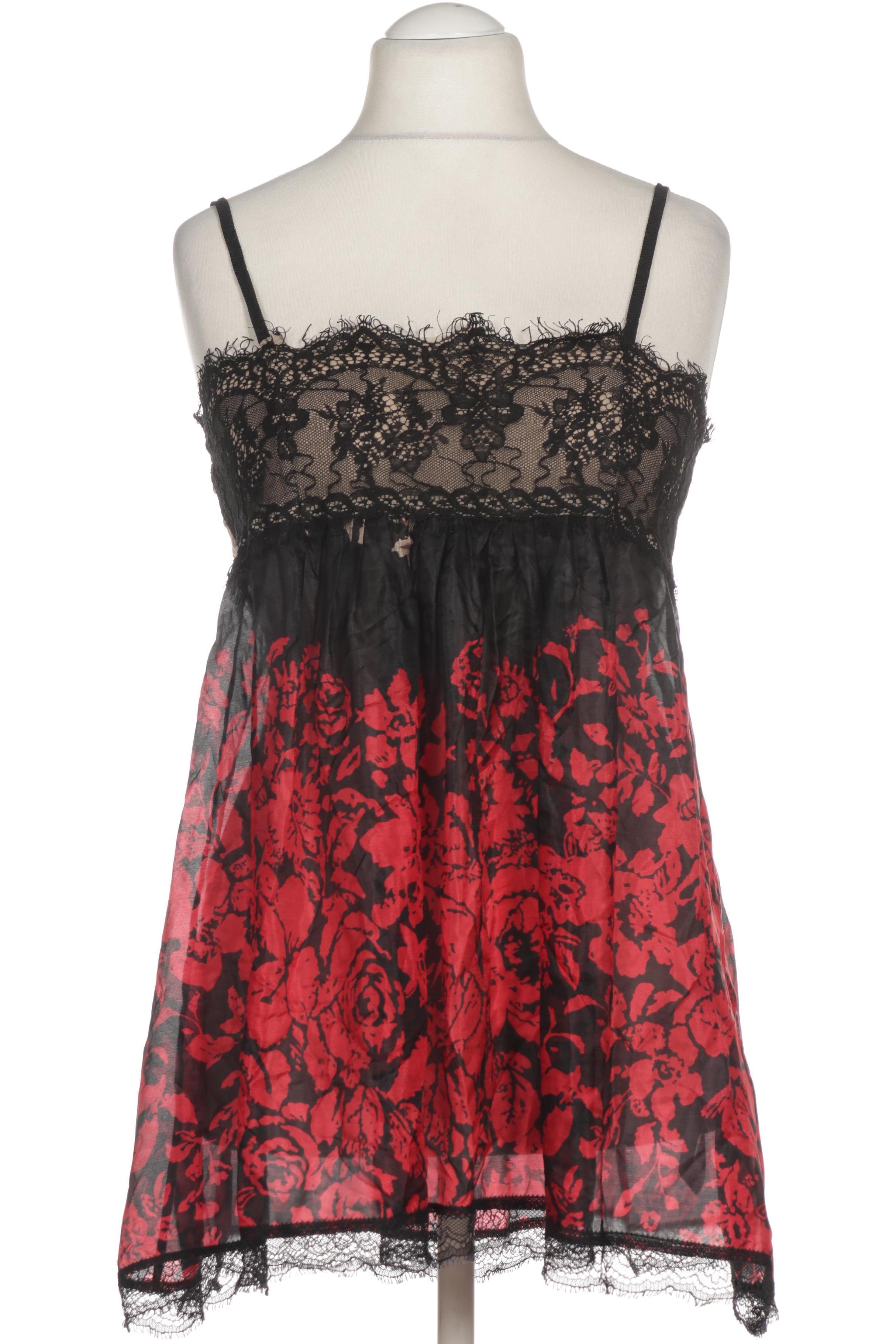 

Twinset Damen Top, rot, Gr.